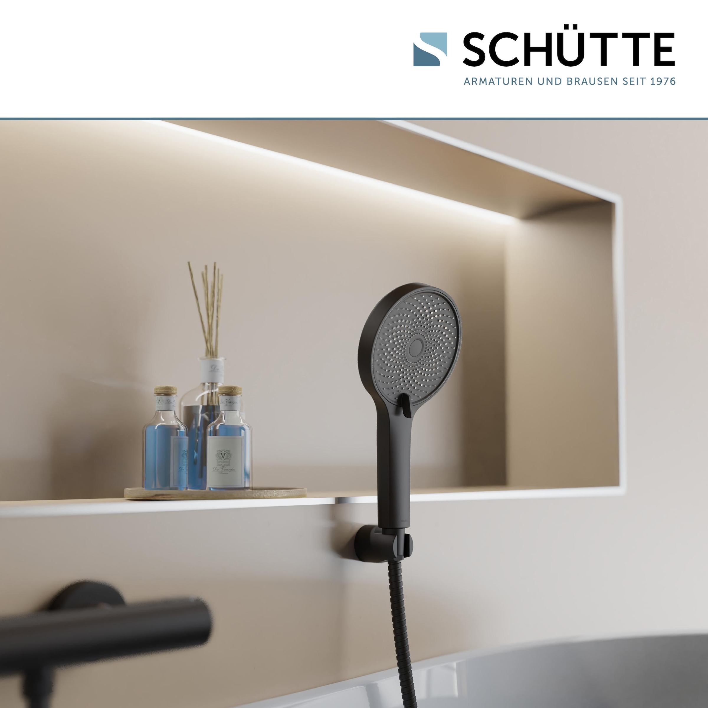 Schütte Handbrause »SAMOA RAIN«
