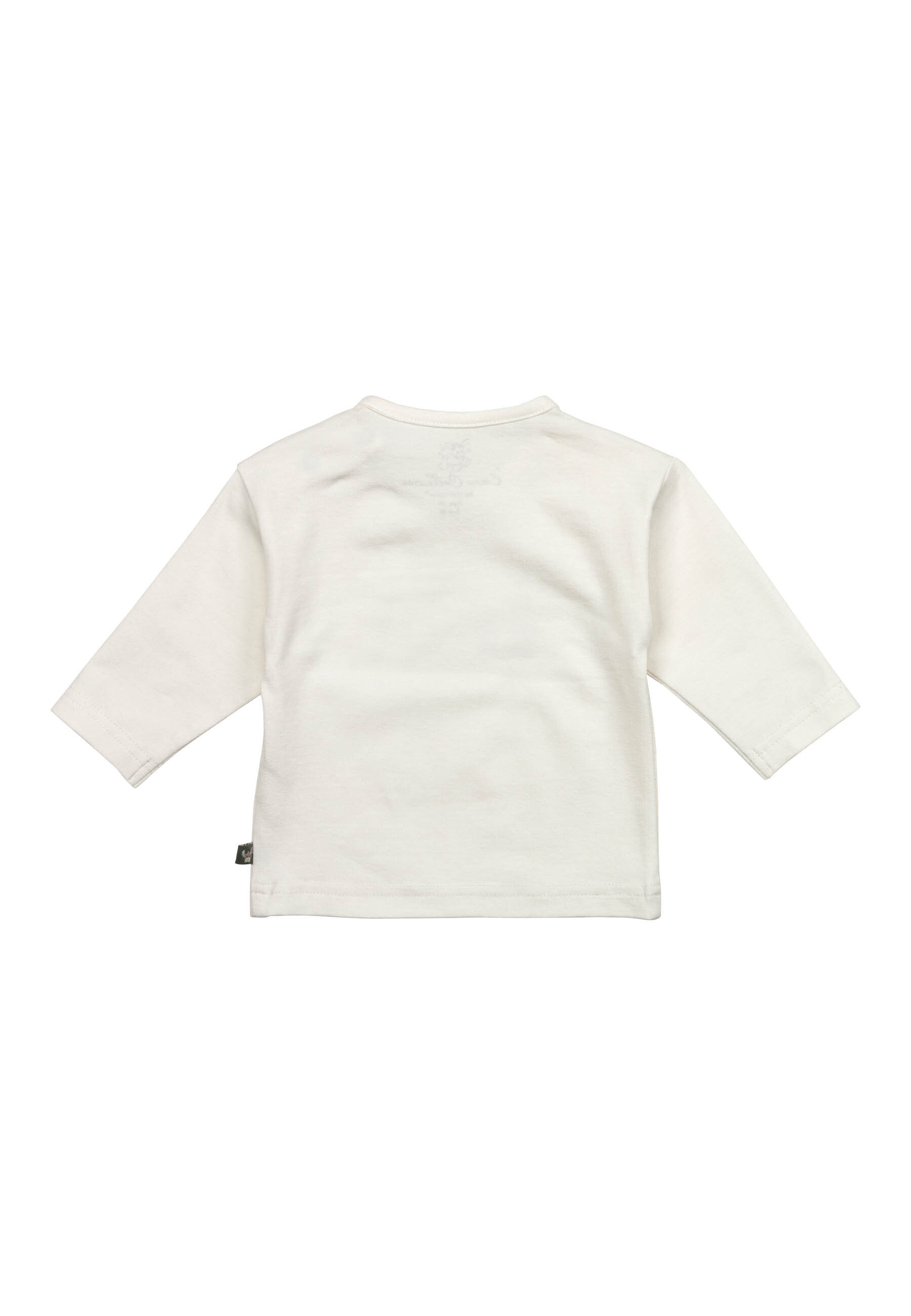Sterntaler® Langarmshirt »Shirt Emmi«
