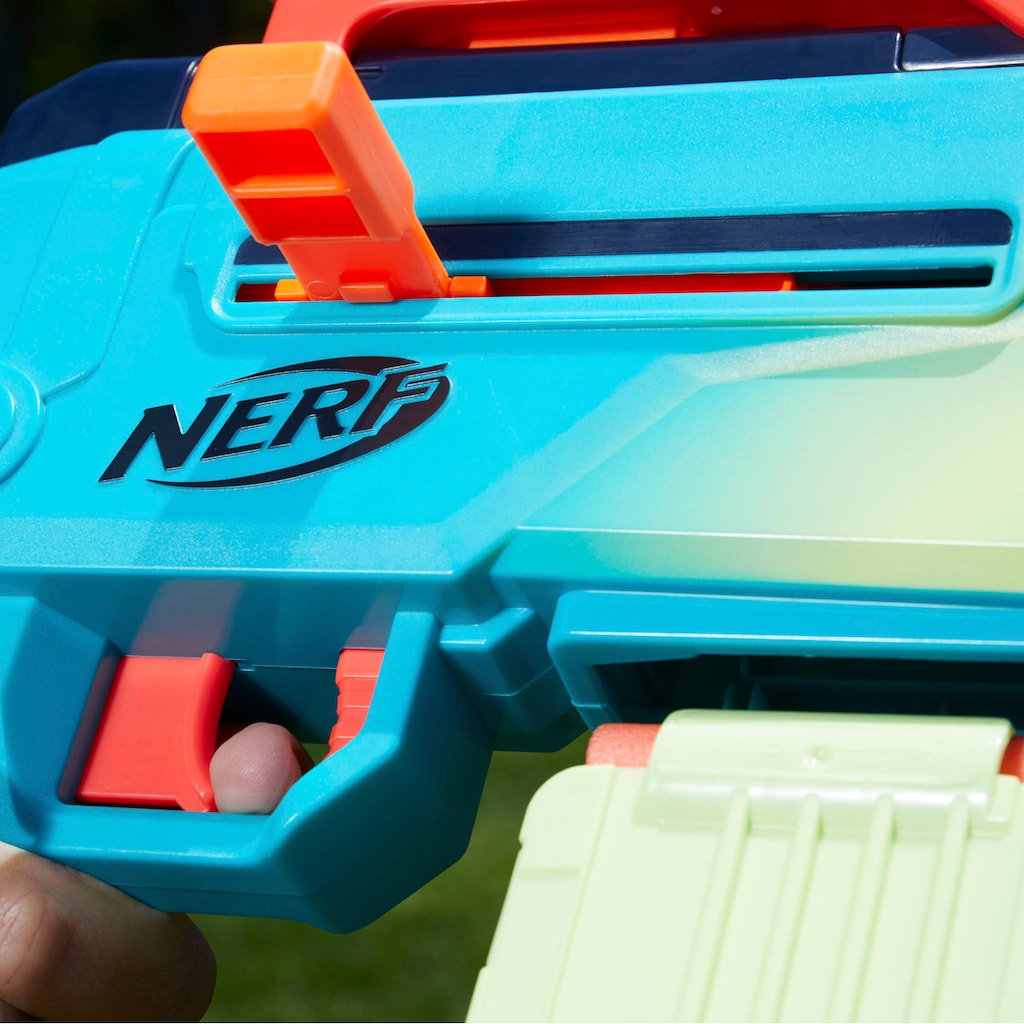 Hasbro Blaster »Nerf Fortnite Storm Scout«