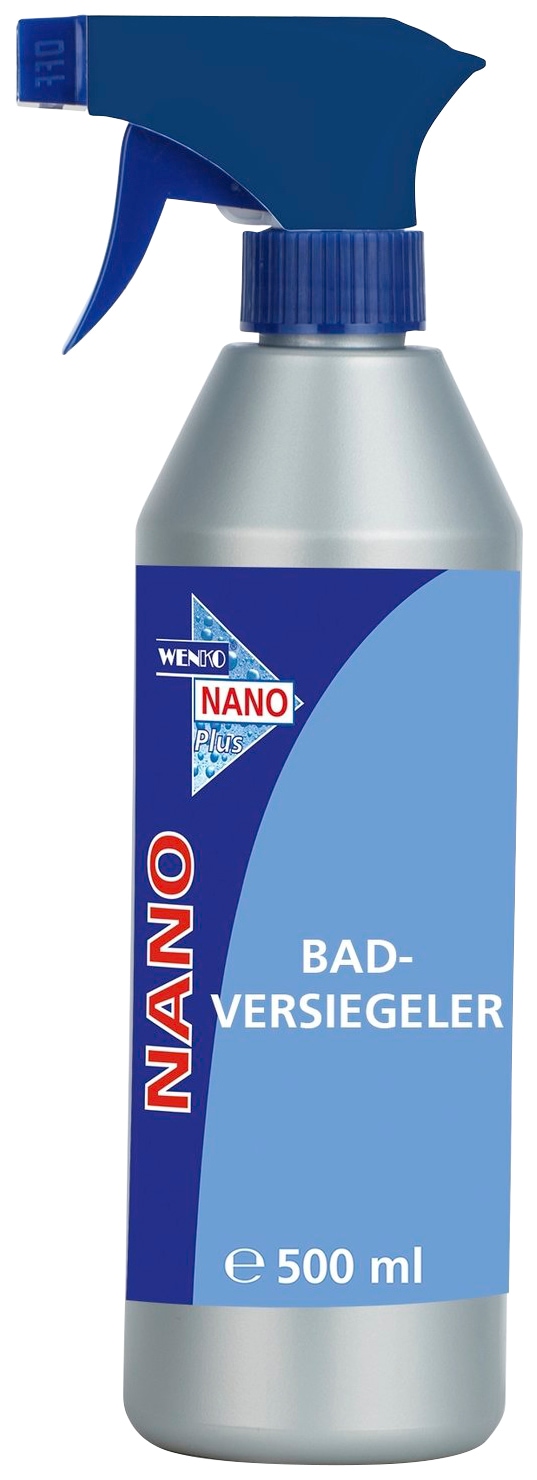 Badreiniger »Nano Badversiegler«, 500 ml