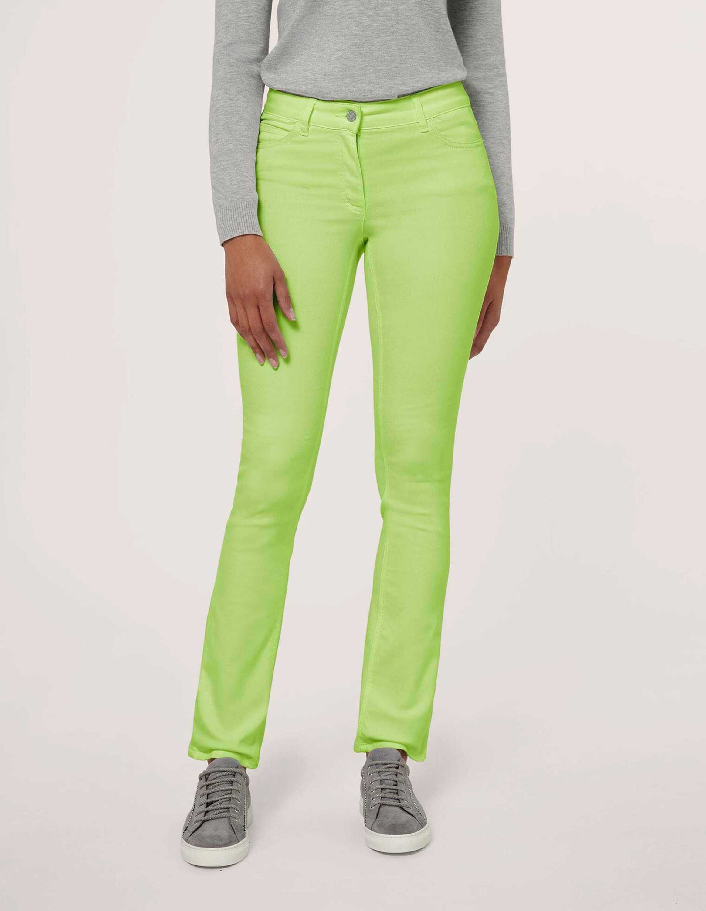 MADELEINE Regular-fit-Jeans »Jeans Magic-Jeans«