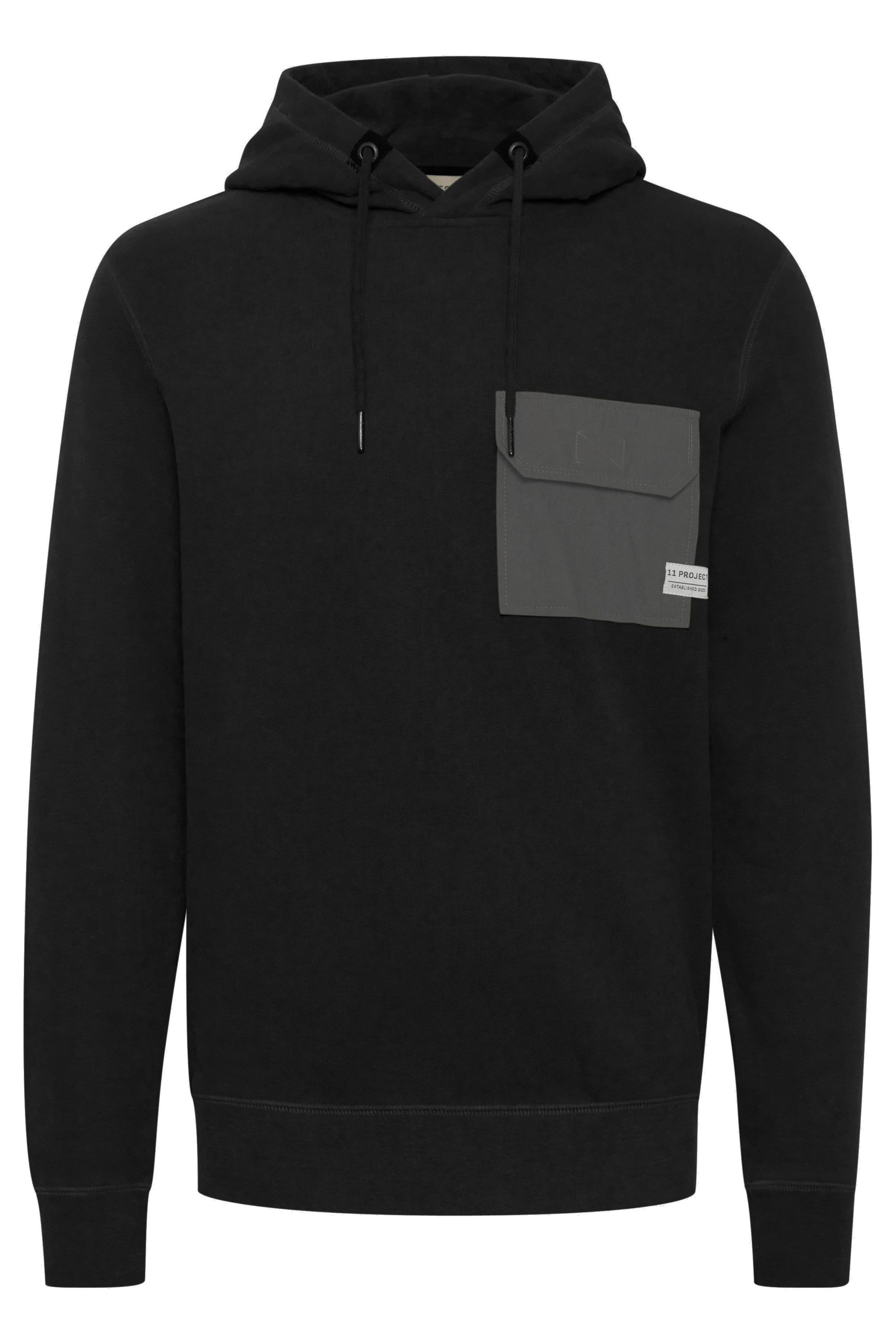 11 Project Kapuzenpullover »Hoodie PRPelo«