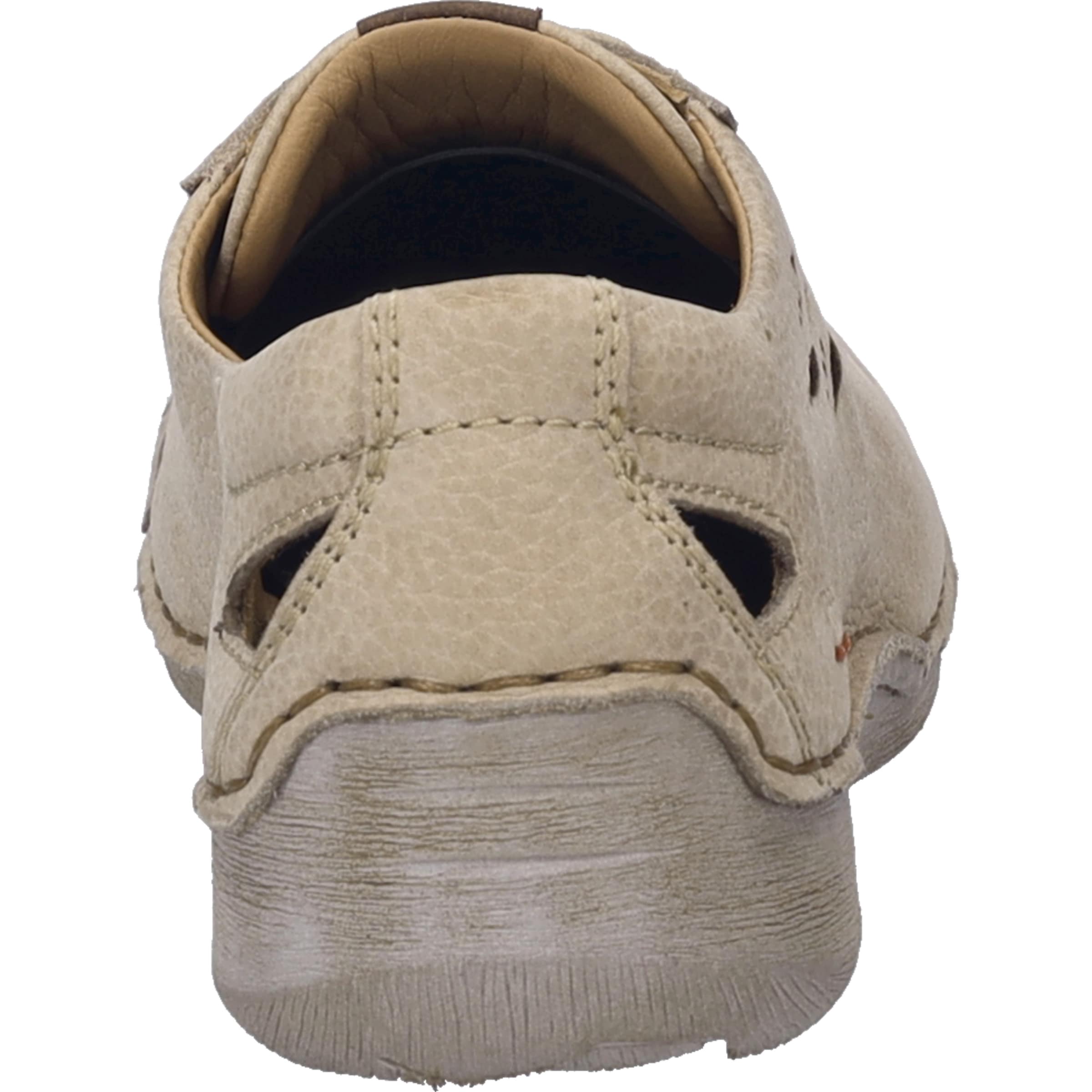 Josef Seibel Schnürschuh »Fergey 78, beige«