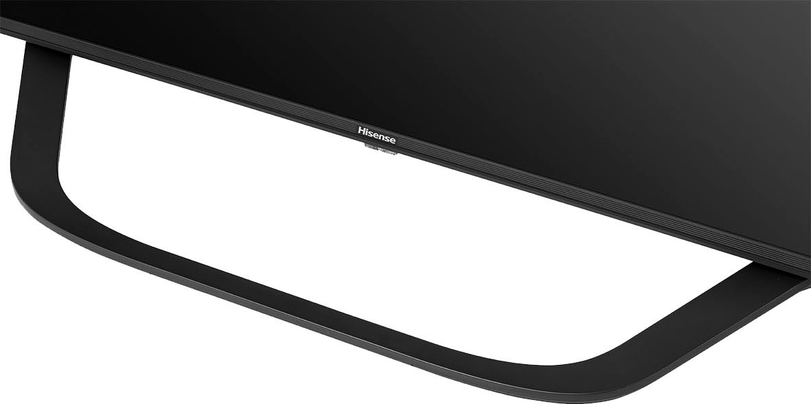 Hisense LED-Fernseher »65A66H«, 4K Ultra HD, Smart-TV