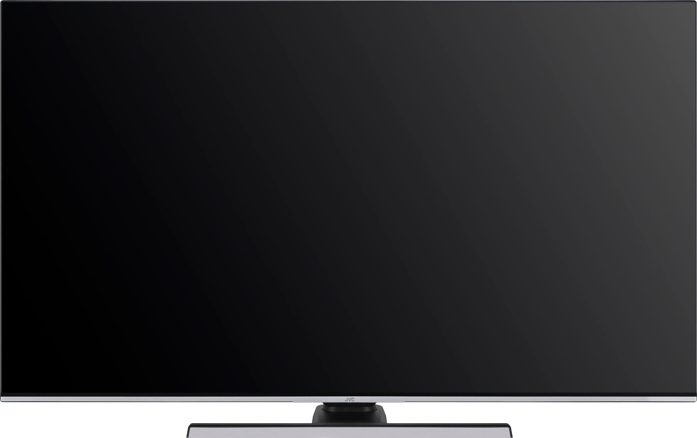 JVC LED-Fernseher »LT-43VU8156«, ➥ UNIVERSAL 3 Ultra 108 | Jahre XXL 4K Smart-TV HD, cm/43 Garantie Zoll