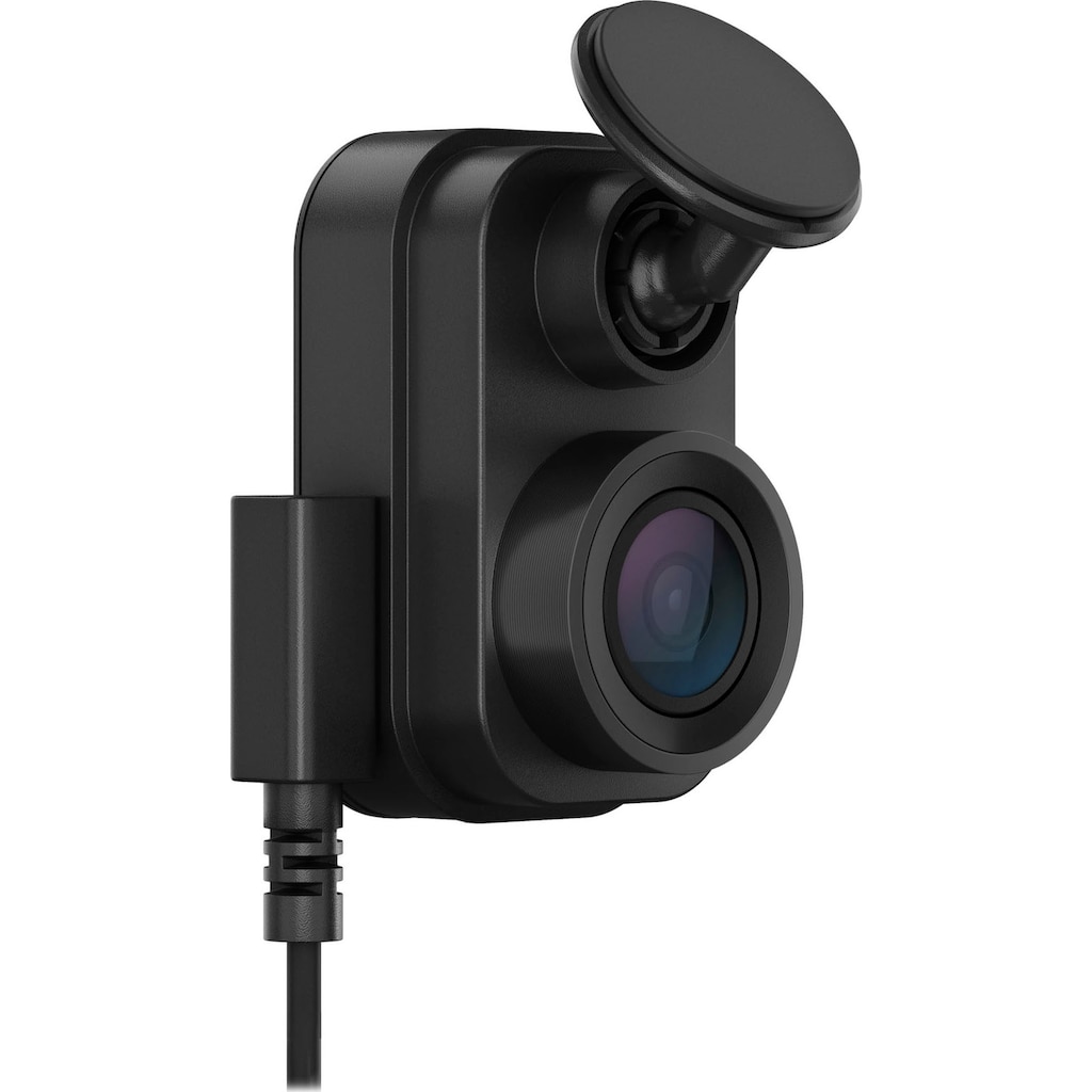 Garmin Dashcam »DASH CAM™ MINI 2«, Full HD, Bluetooth-WLAN (Wi-Fi)