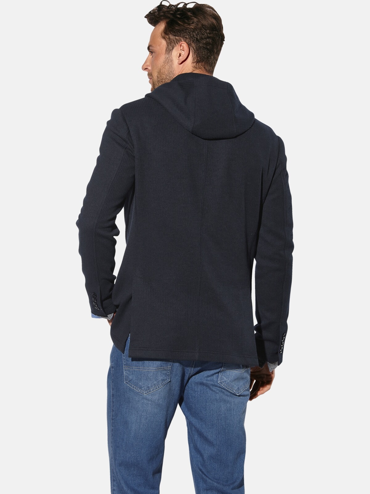 Babista Stricksakko »Stricksakko WELMAR«