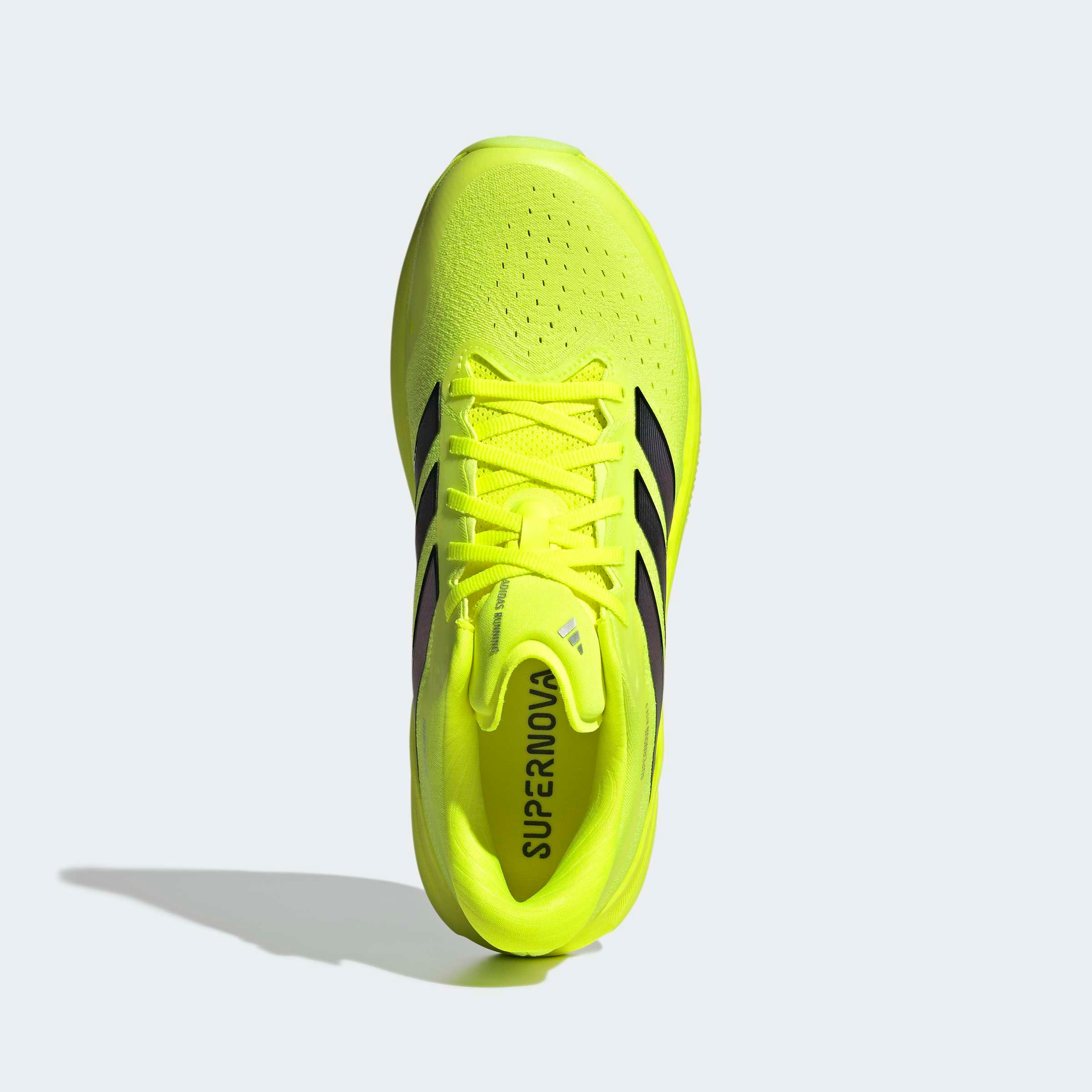 adidas Performance Laufschuh »SUPERNOVA RISE 3«  für mehr Komfort