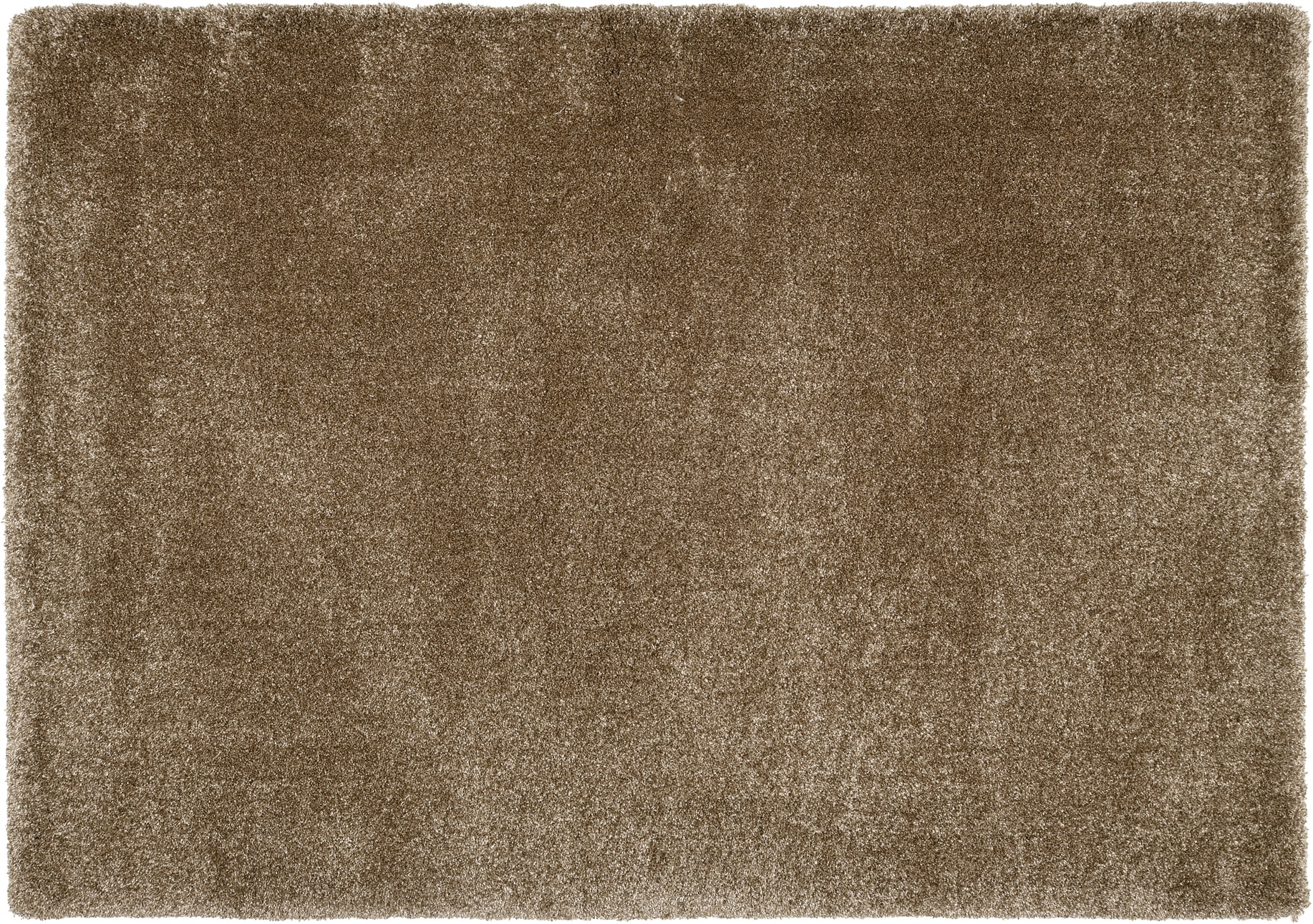 OCI DIE TEPPICHMARKE Hochflor-Teppich »MONTIS« rechteckig 45 mm Höhe uni, Langflor, Shaggy, auch in rund, quadratisch und Läufer erhältlich