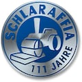Schlaraffia Kaltschaummatratze »Gigant 500«, 21 cm cm hoch, Raumgewicht: 50 kg/m³, (1 St.)
