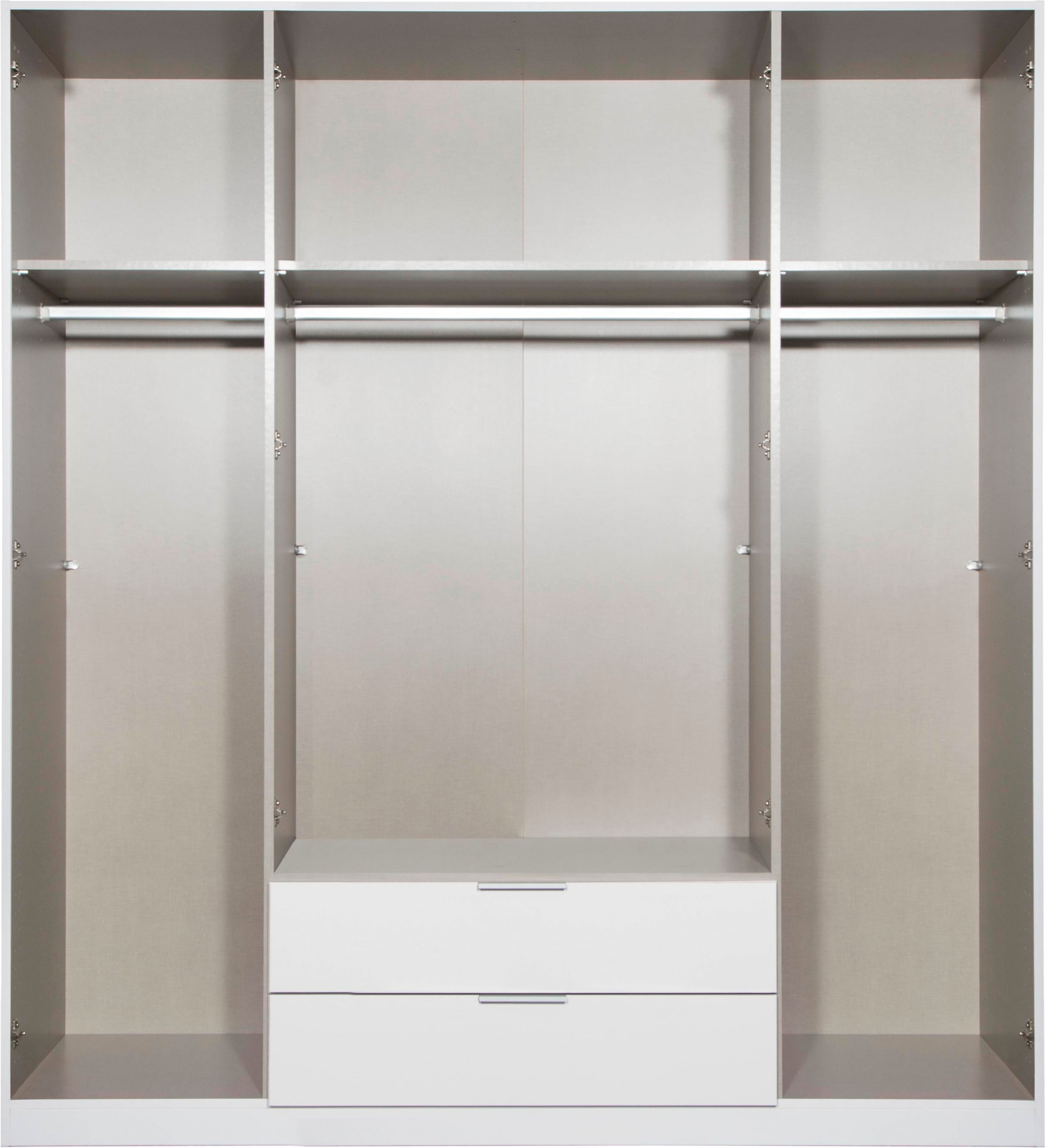 rauch Kleiderschrank »Torrent«