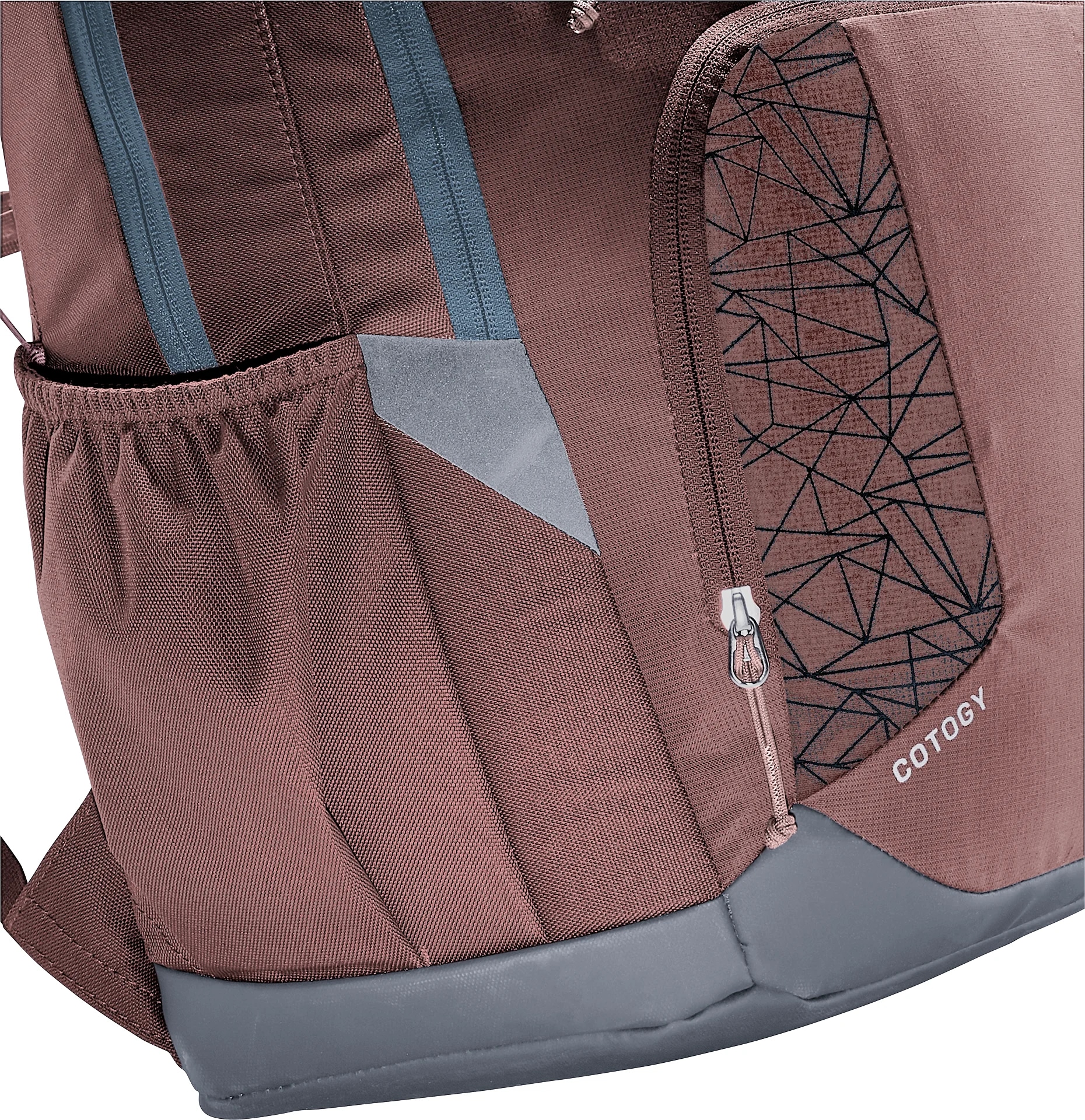 deuter Schulrucksack »COTOGY 26 L« für Kinder