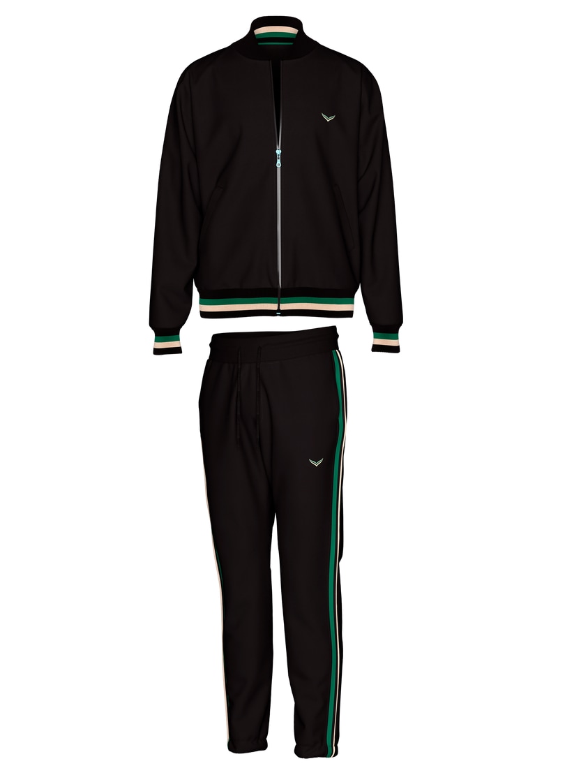 Trigema Freizeitanzug »TRIGEMA College Freizeitset« 1 Stk. tlg.