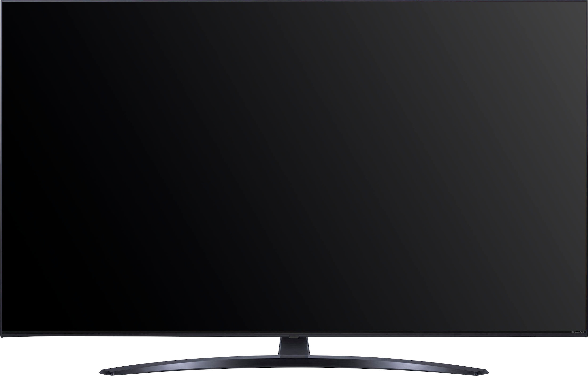 LG LED-Fernseher »65NANO769QA«, 164 HDMI AI-Prozessor, Sprachassistenten 2.0, Garantie Direct XXL HD, Ultra α5 ➥ Smart-TV, 4K UNIVERSAL cm/65 LED, Zoll, 4K | 3 Gen5 Jahre
