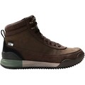 The North Face Wanderschuh »M BACK-TO-BERKELEY III LEATHER WP«