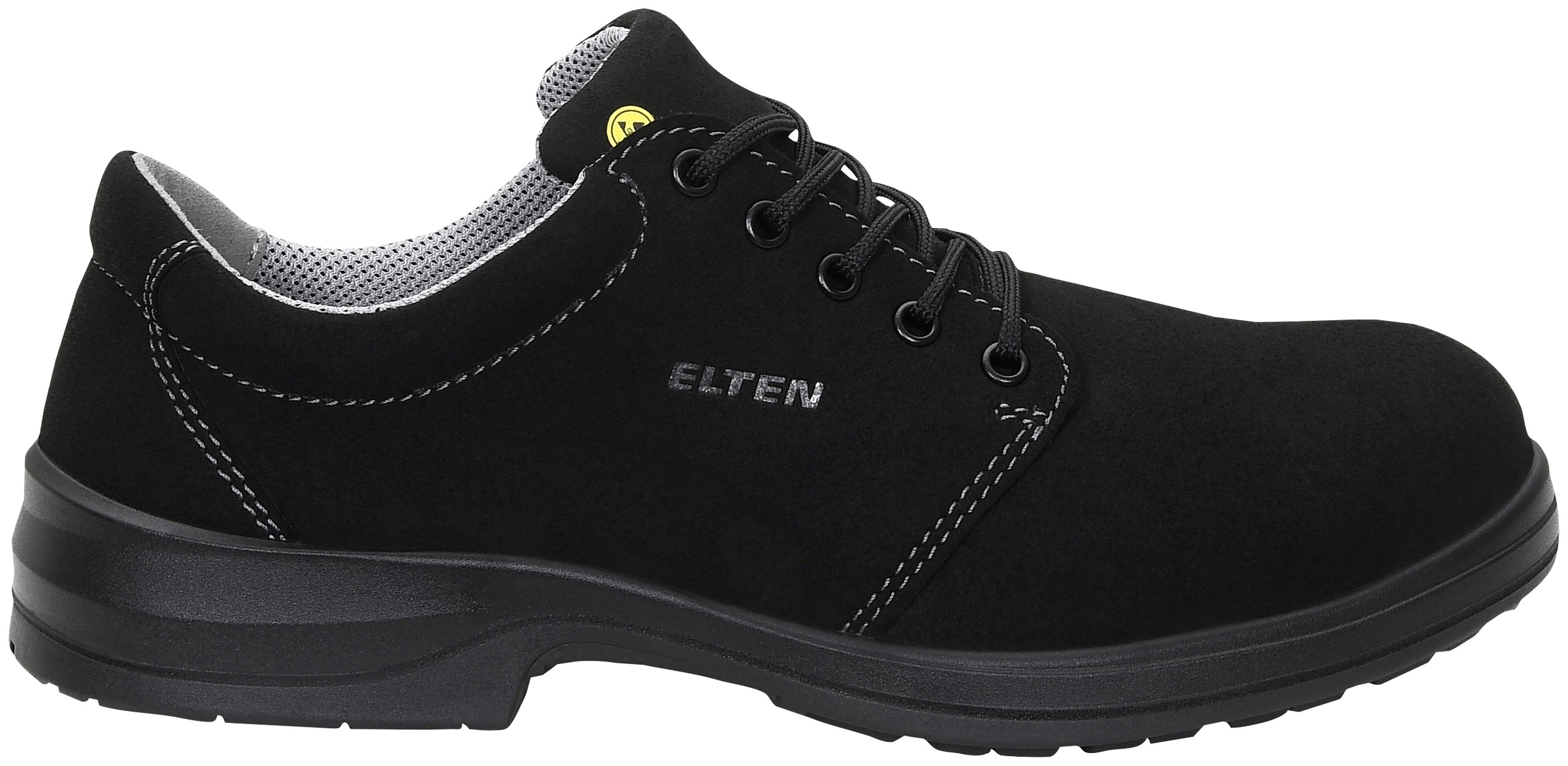 Elten Sicherheitsschuh »DIRECTOR XXB black Low ESD S1«