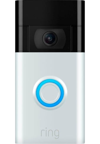 Überwachungskamera »Video Doorbell«, Außenbereich