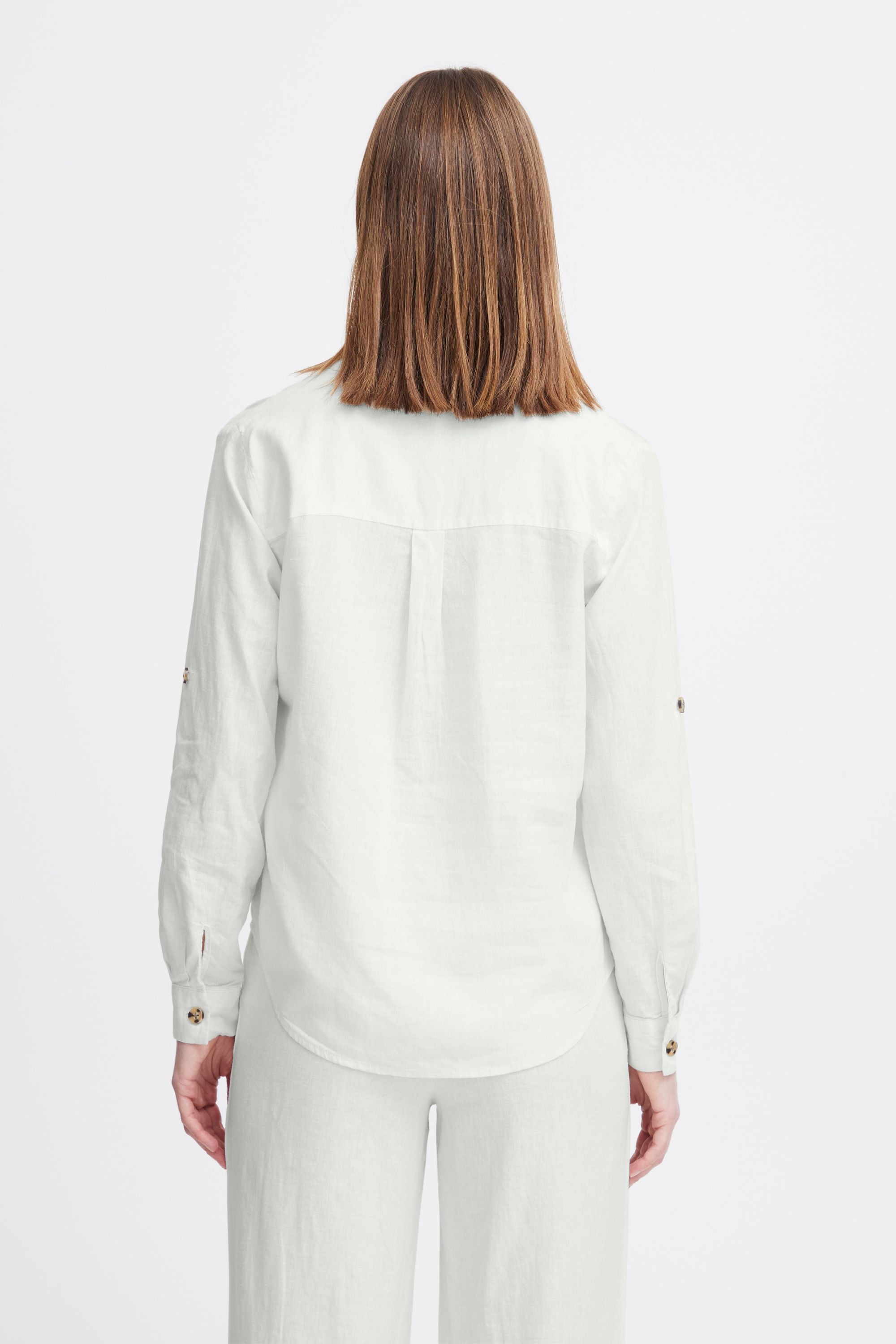 b.young Shirtbluse »Shirtbluse BYAlakka«
