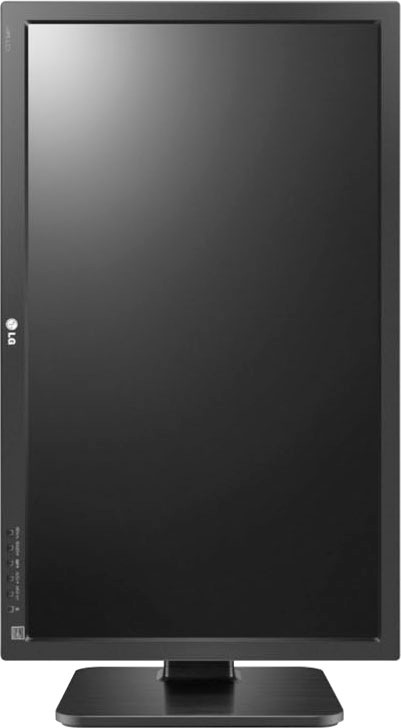 LG LCD-Monitor »24MB35PH-B«, 60 cm/24 Zoll, 1920 x 1080 px, Full HD, 5 ms Reaktionszeit, 60 Hz