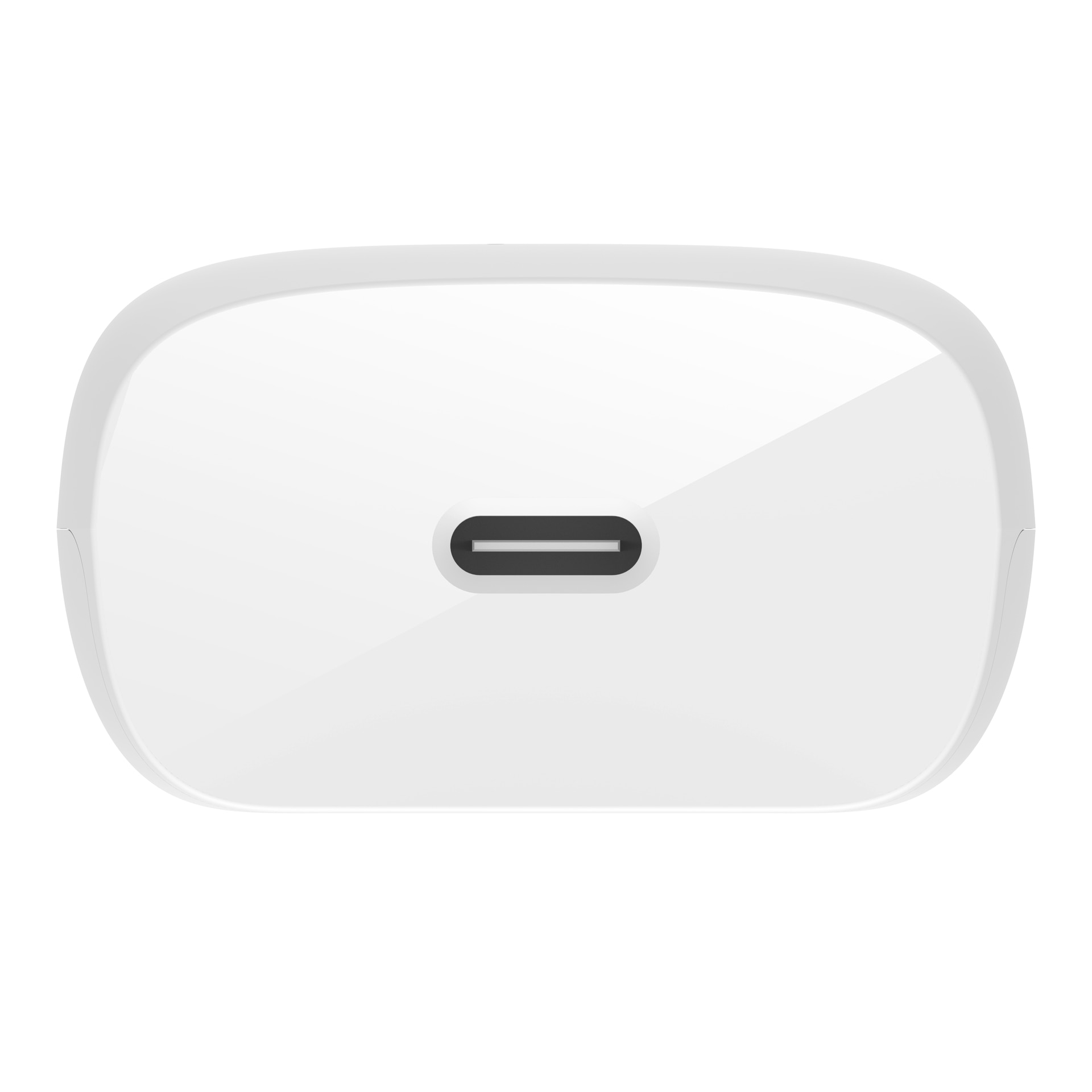 Belkin USB-Ladegerät »BoostCharge 30 Watt USB-C Ladegerät mit Power Delivery 3.0«, (Charger/Netzteil für iPhone, iPad, Samsung Galaxy/Note, Google Pixel)