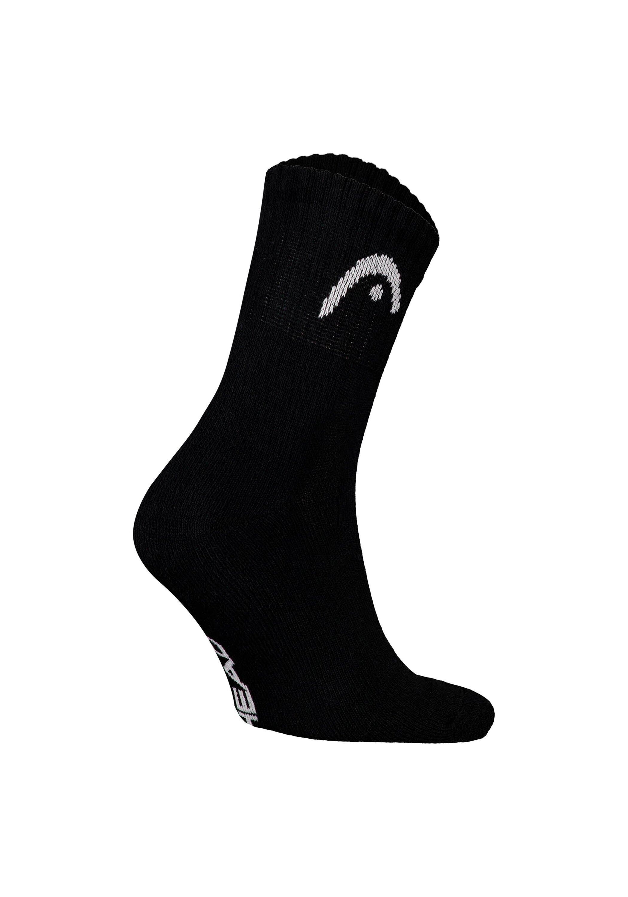 Head Kurzsocken »Socken All Sports Training Short Crew 12P 12er Pack«