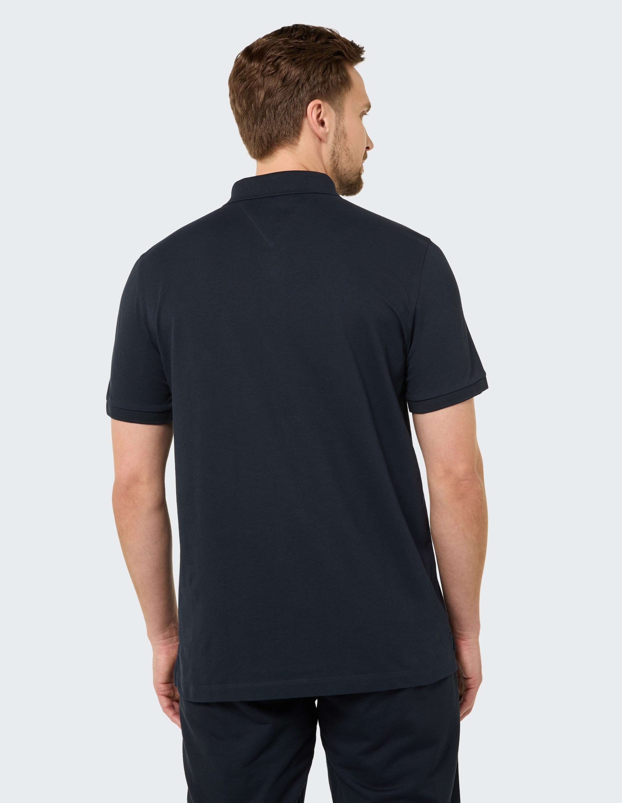 Joy Sportswear Poloshirt »H POLO-SHIRT LORENO« für Erwachsene, mit sportlicher Ausrichtung