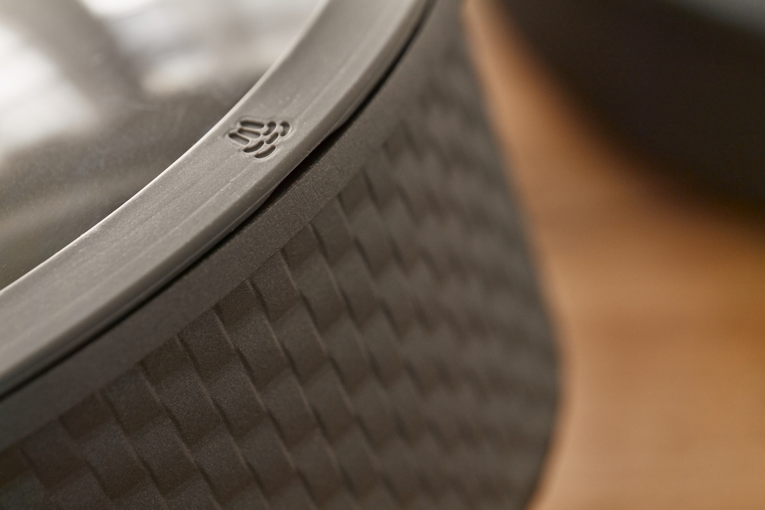 RESTO Kitchenware Bratentopf »Ran, Kochtopf antihaftbeschichtet und spülmaschinenfest« 2 Stk. tlg. Aluminiumguss