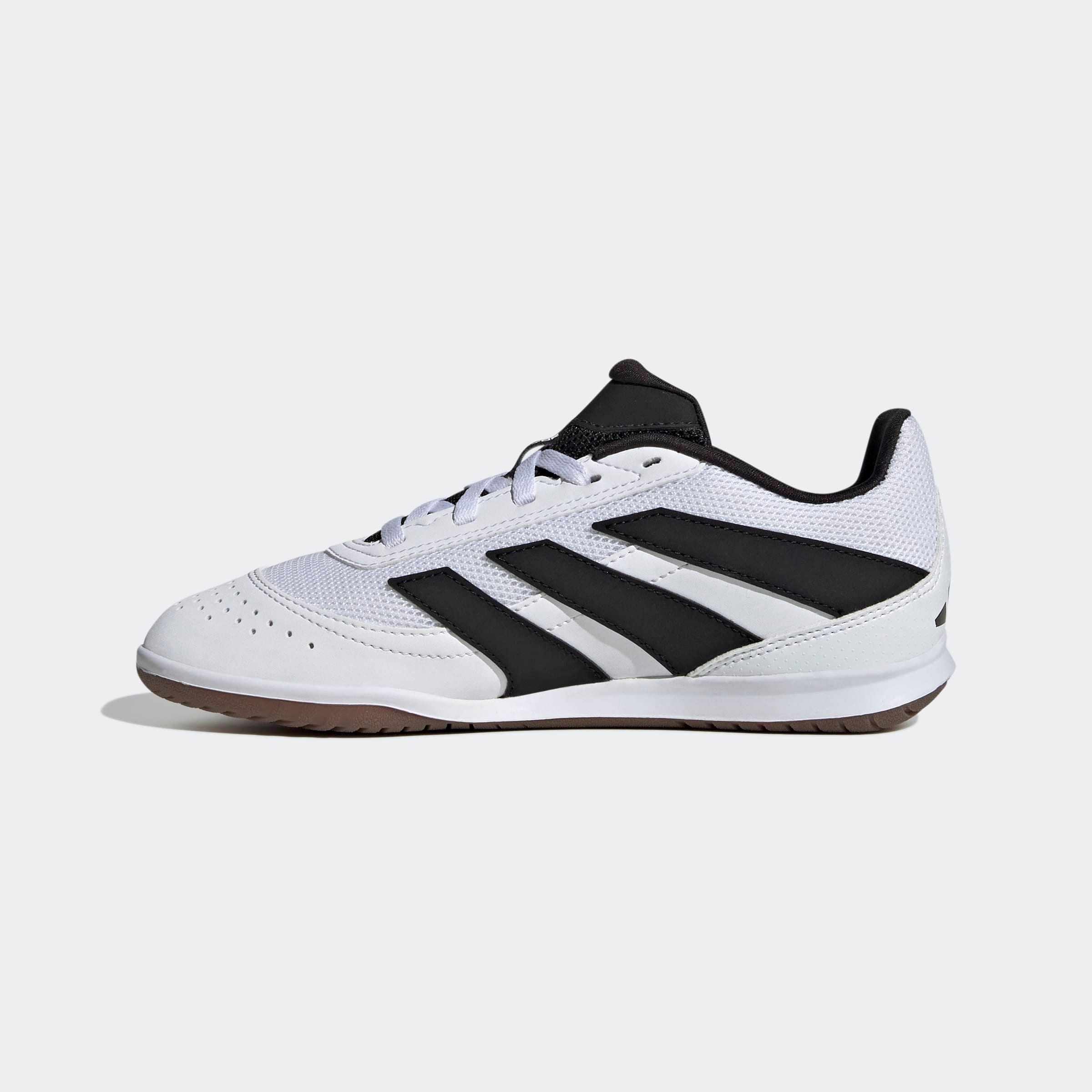 adidas Performance Fußballschuh »PREDATOR CLUB IN SALA KIDS«, geeignet als Hallenschuhe