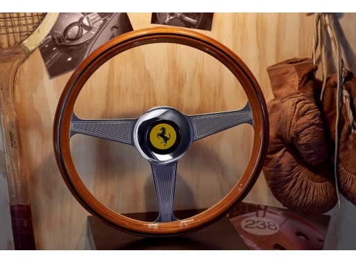 Thrustmaster Controller »Ferrari 250 GTO Vintage Wheel AddOn«