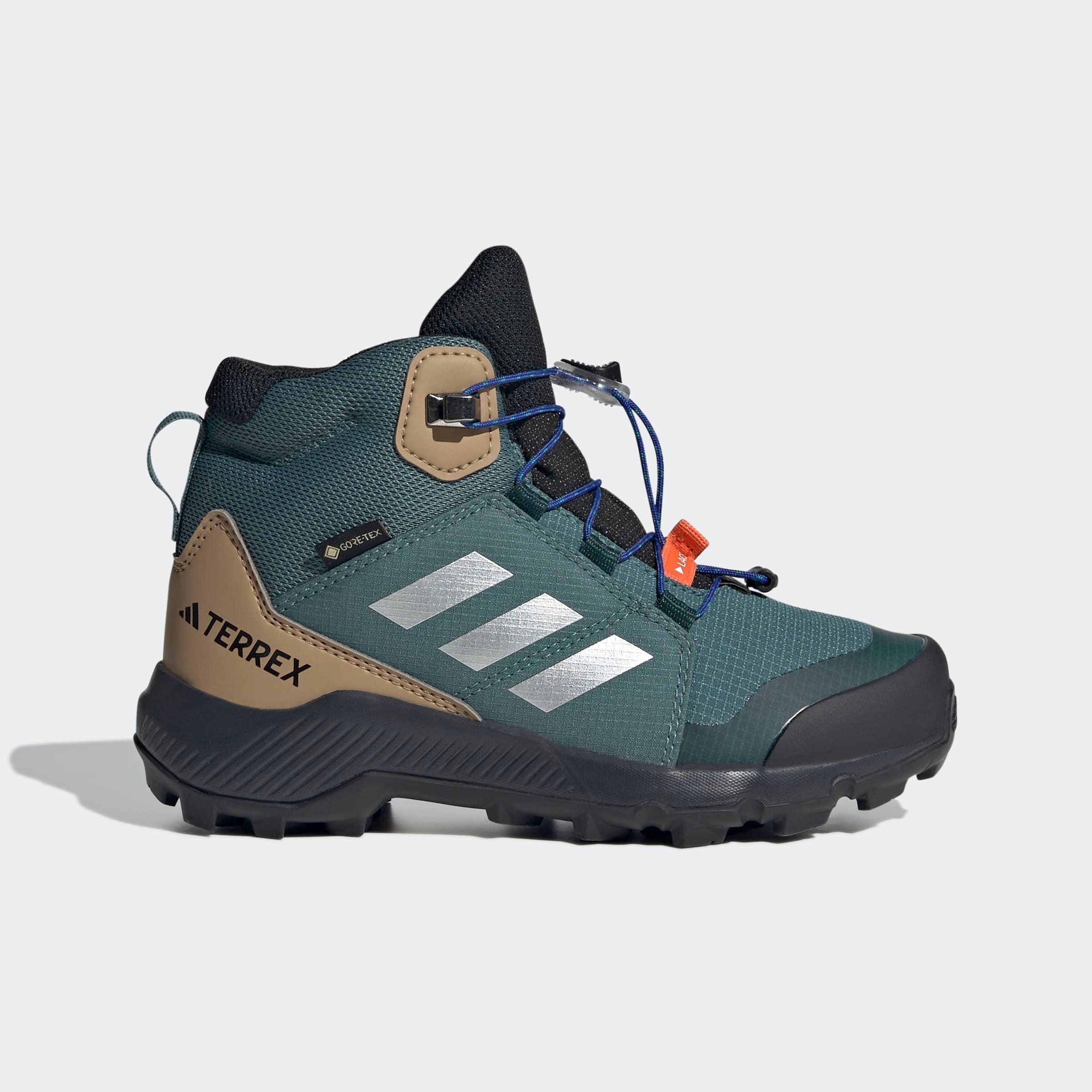 adidas TERREX Wanderschuh »TERREX MID GORE-TEX«, wasserdicht