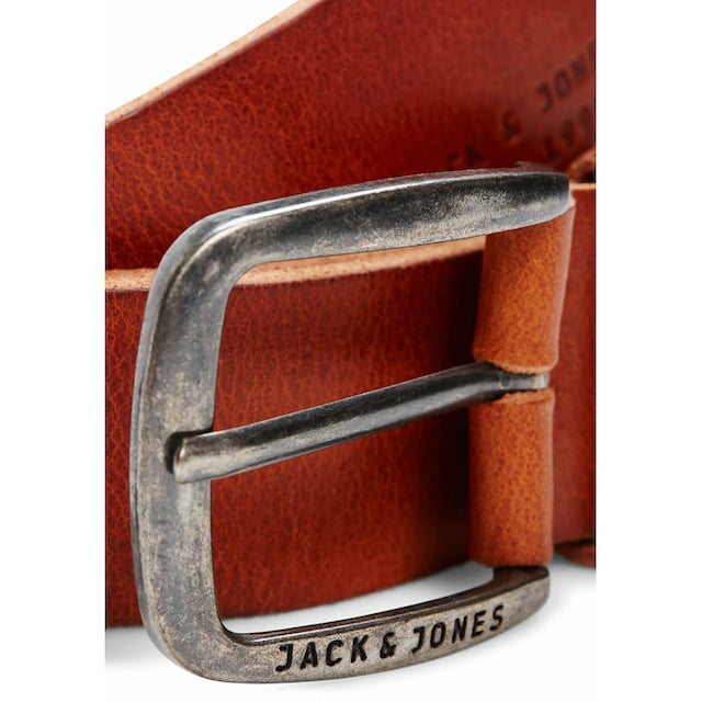 Jack & Jones Ledergürtel kaufen | UNIVERSAL