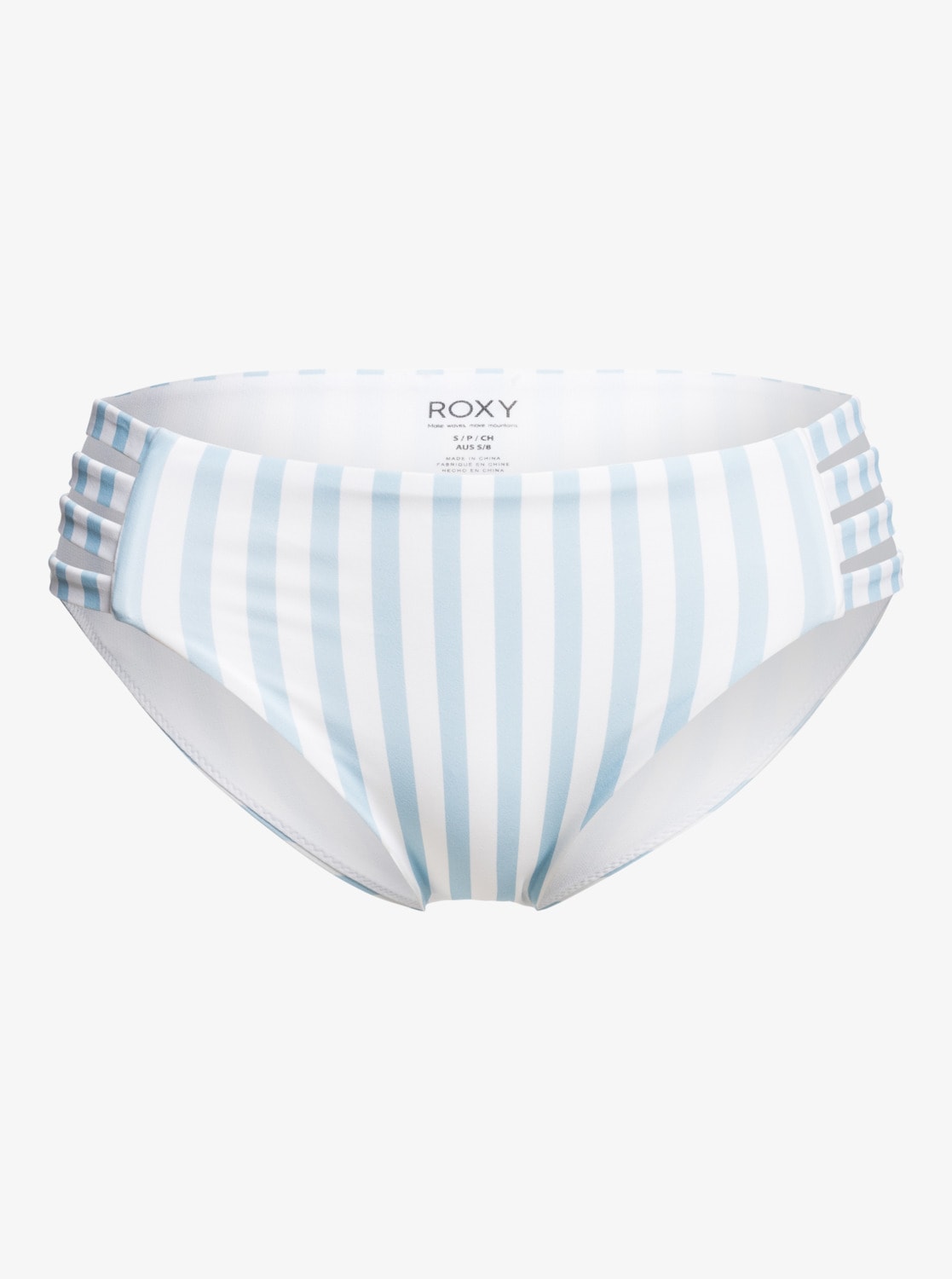 Roxy Bikini-Hose »Roxy Love The Rocker«