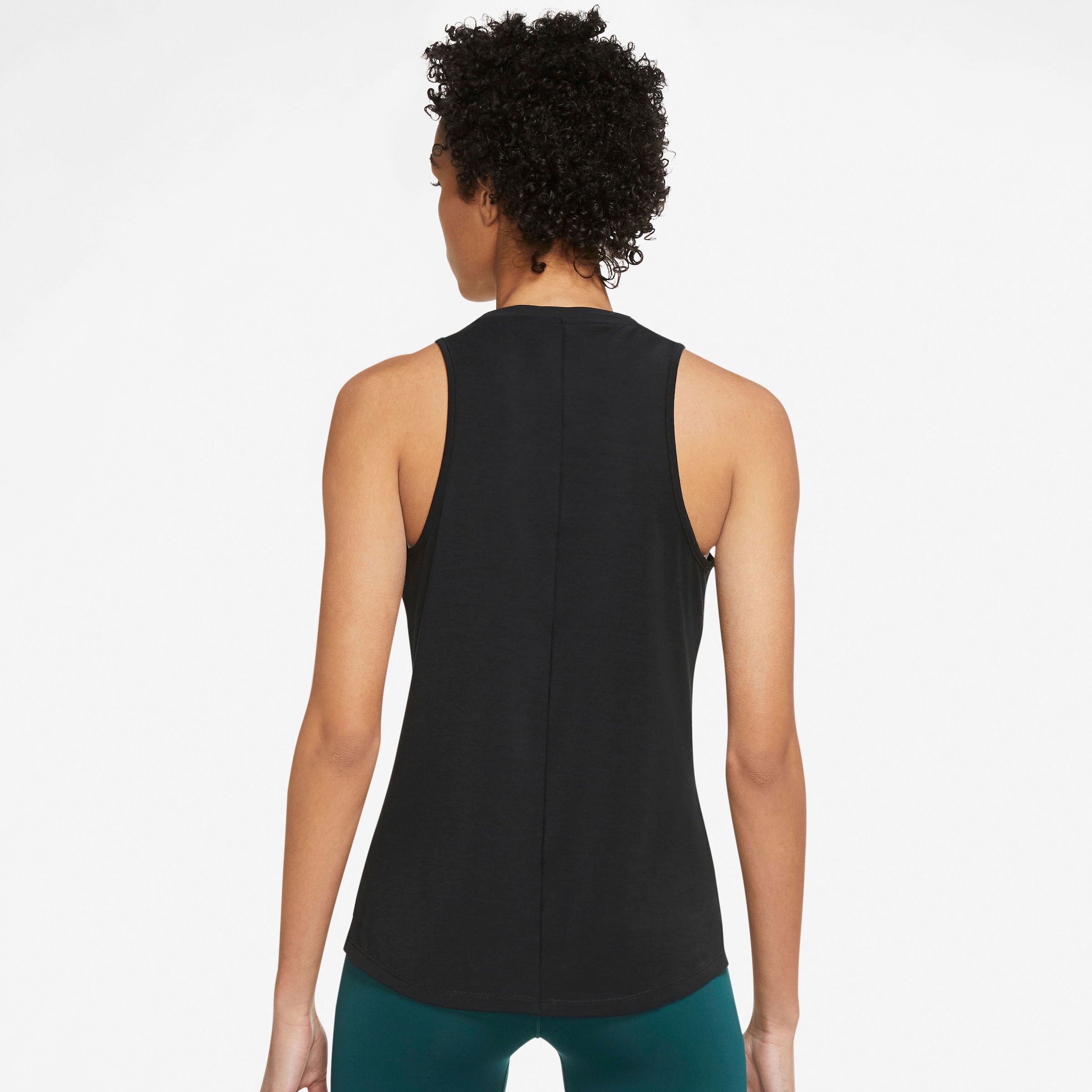 Nike Tanktop »DRI-FIT ONE LUXE WOMEN'S STANDARD FIT TANK«