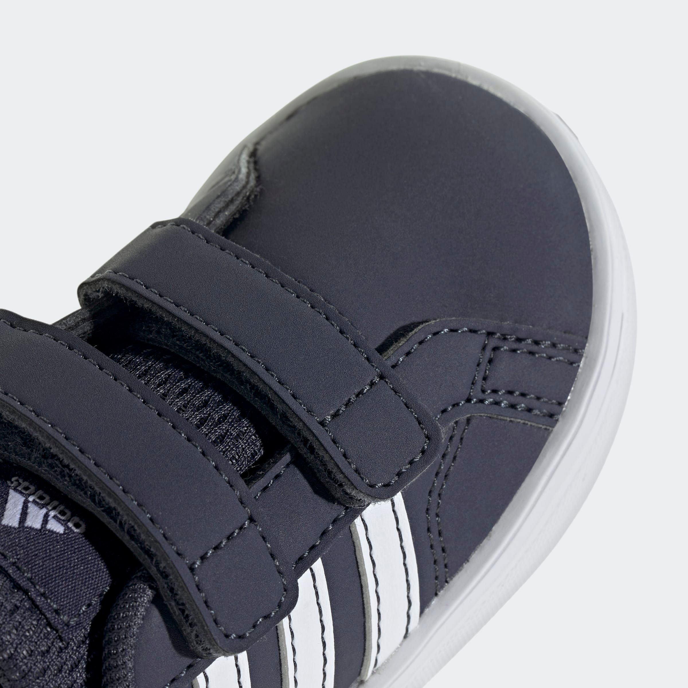 adidas Sportswear Klettschuh »VS PACE 2.0 KIDS«, für Kinder