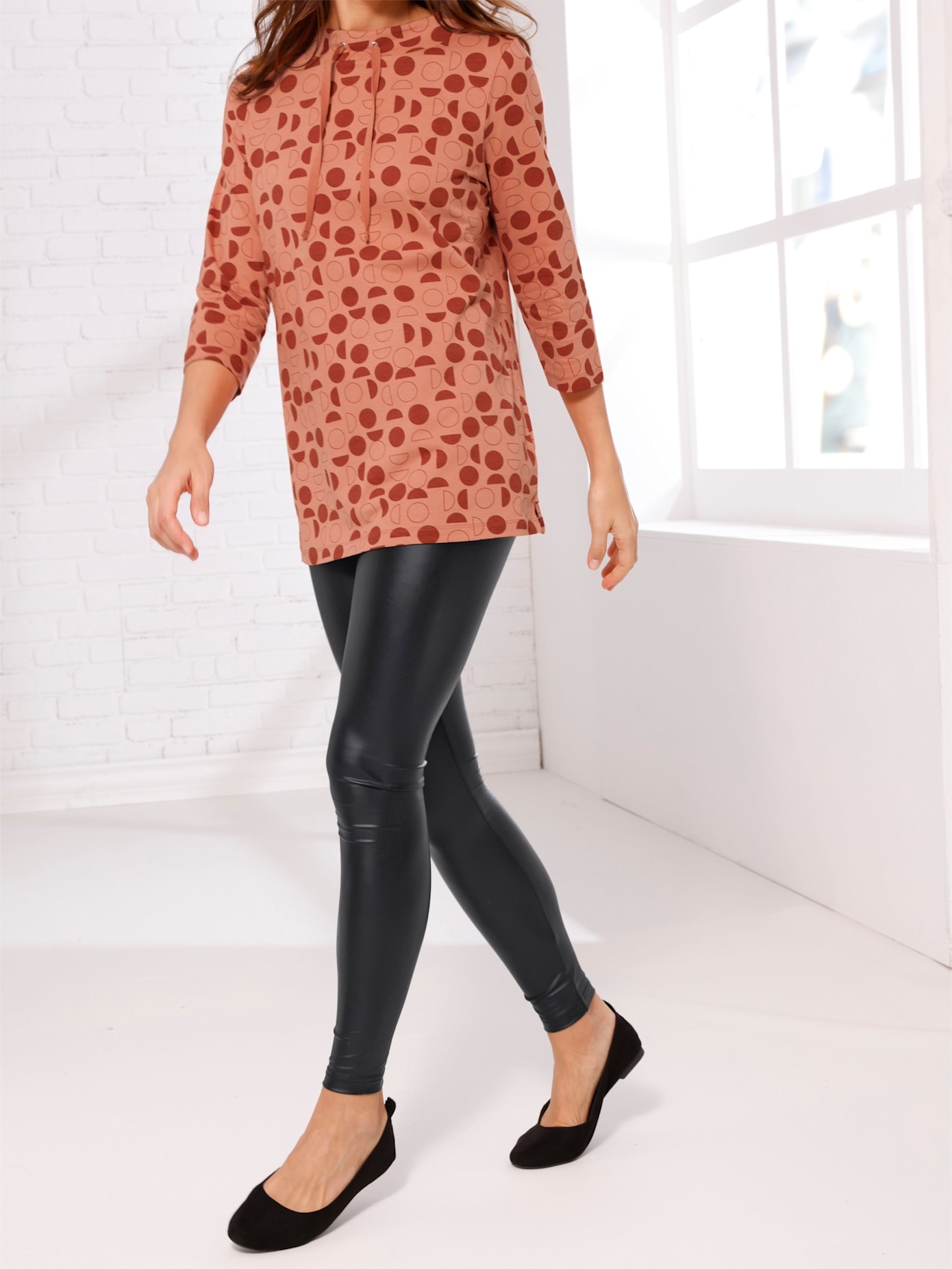   Longshirt »Longshirt« 1
