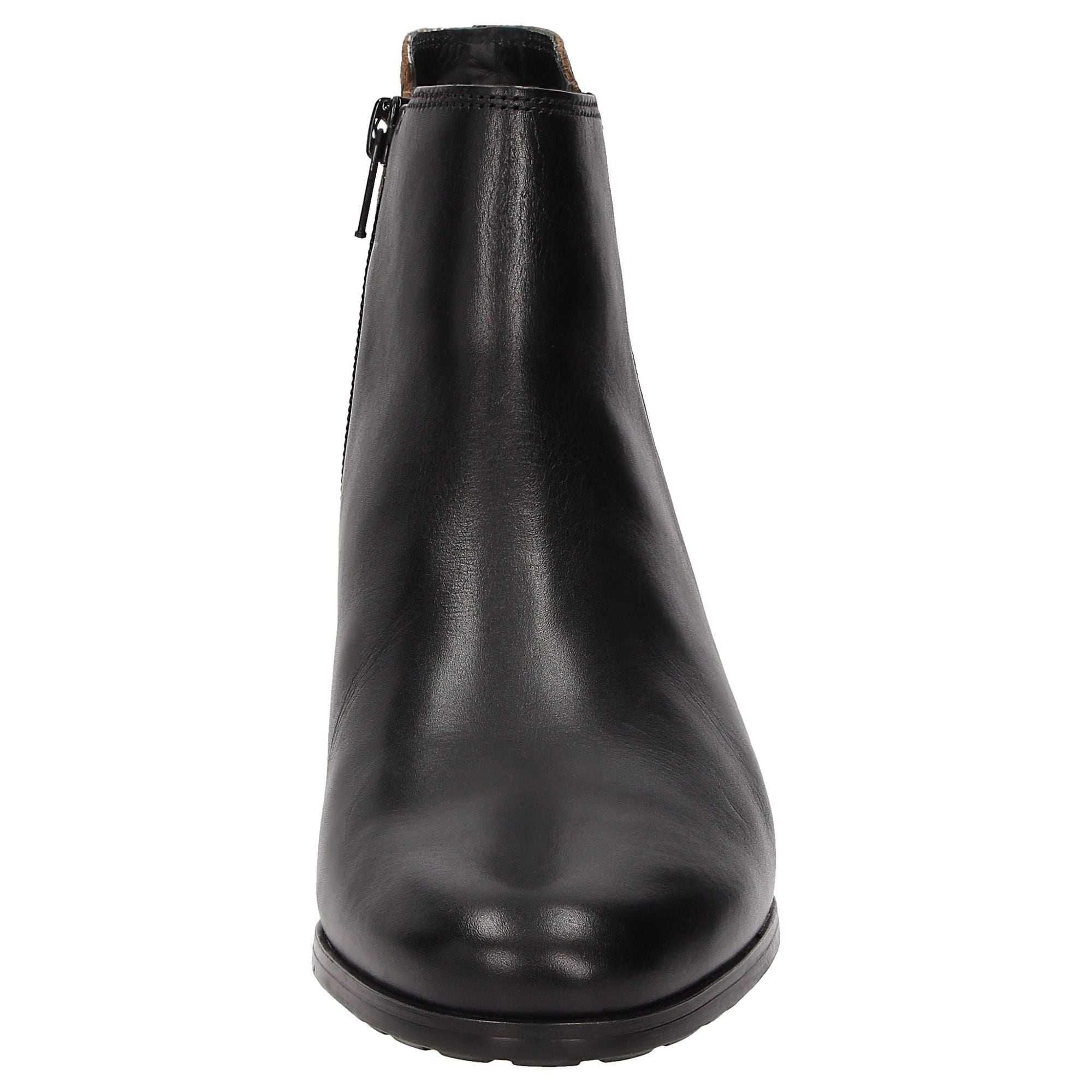 SIOUX Stiefelette »Fendrina-710«