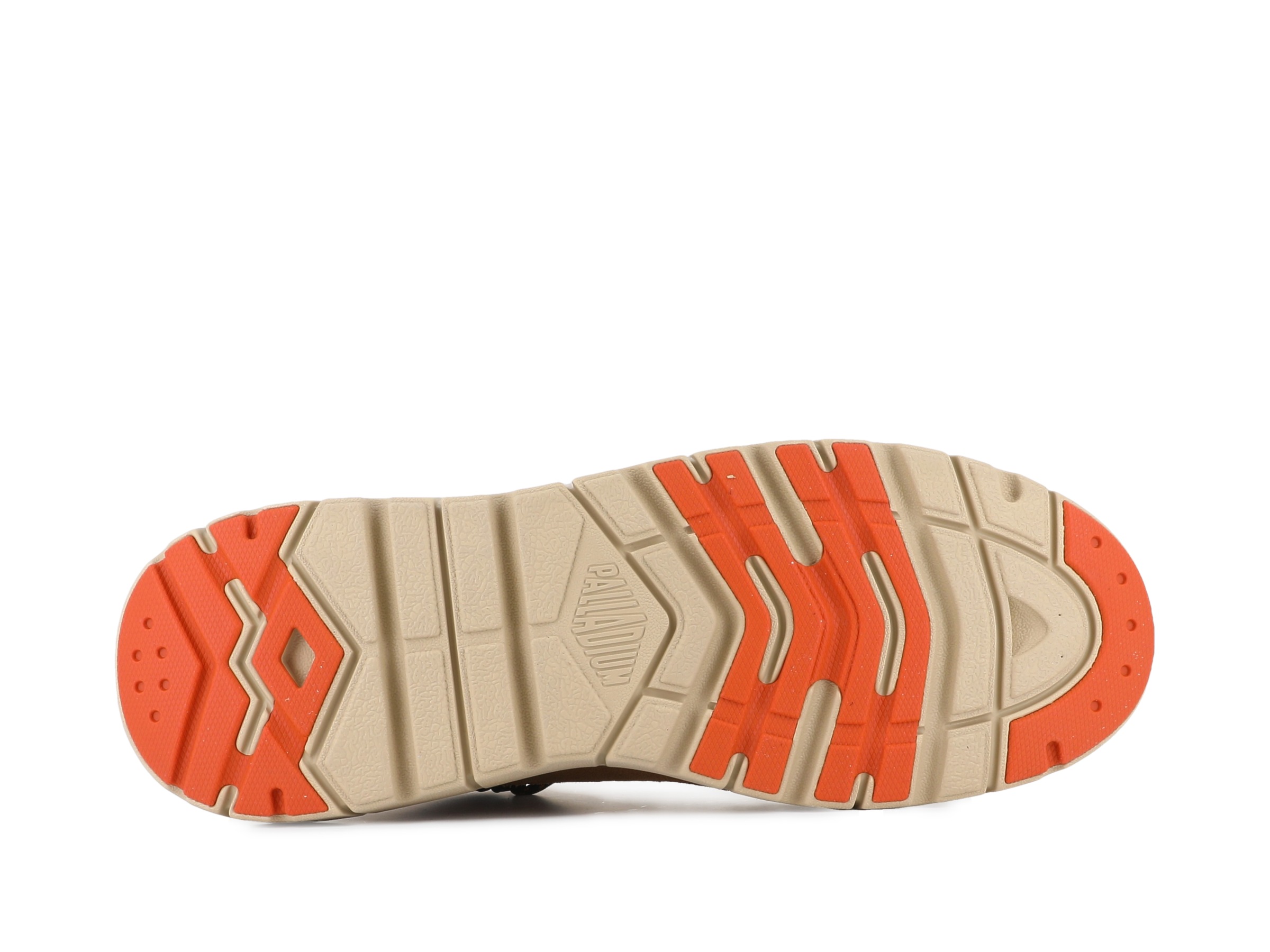 Palladium Schnürboots »PALLAFLEX CUFF M«  Winterschuhe, Sneakerboots, Schnürstiefel