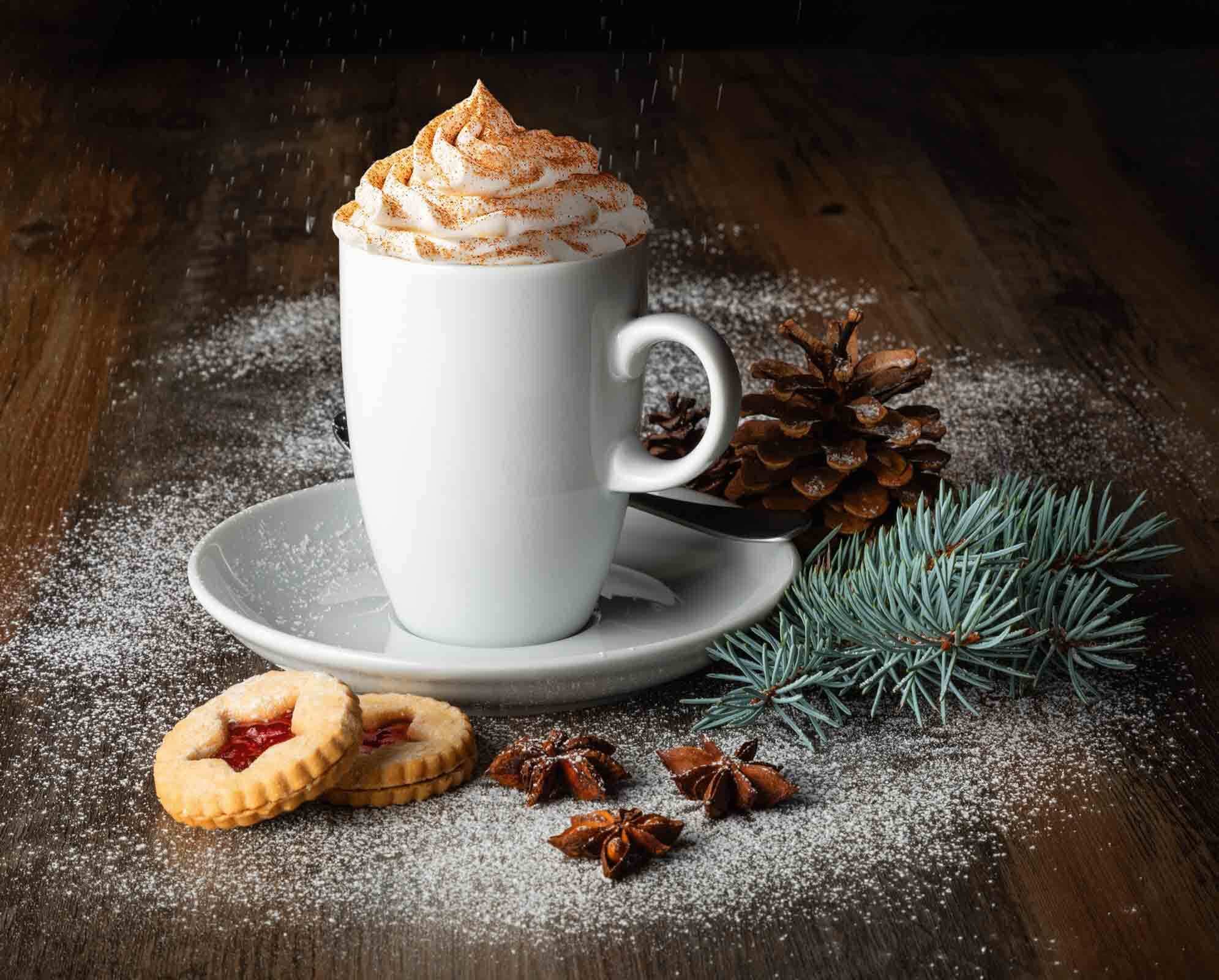 Seltmann Weiden Tasse »Cappuccinotasse mit Untertasse VIP. 230 ml weiß« Spülmaschinenfest, Mikrowellensicher, Ofenfest