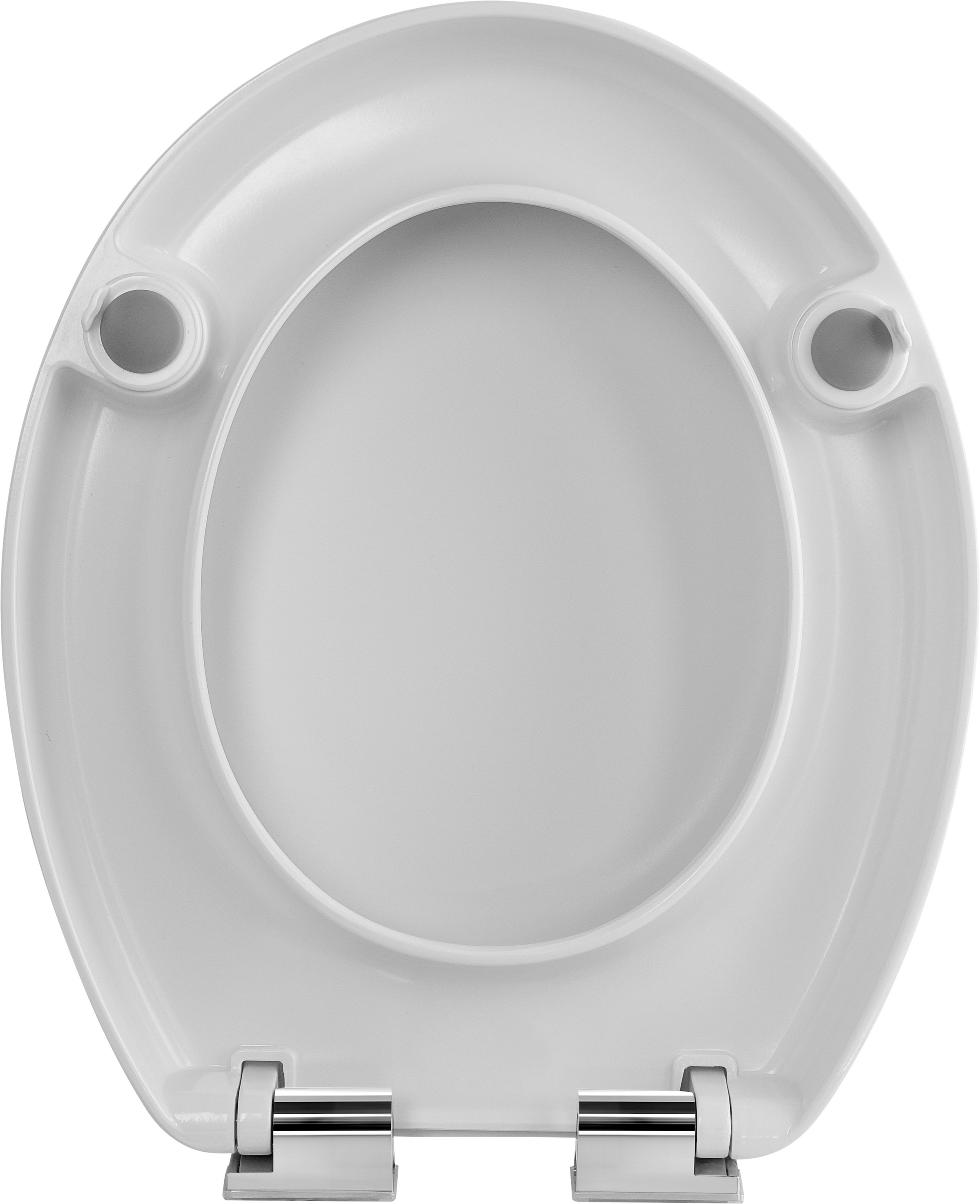 CORNAT WC-Sitz »Safeline WC Sitz Absenkautomatik«