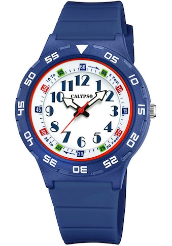 CALYPSO WATCHES Quarzuhr »My First Watch, K5828/5« kaufen