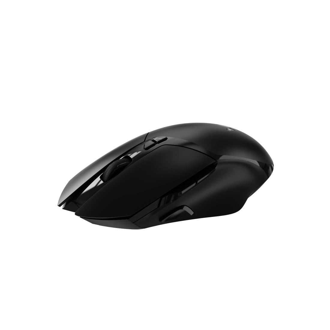 Rapoo Gaming-Maus »V30PRO 4K+8K«, Funk-kabelgebunden, Ergonomisch, 160 h Akkulaufzeit, 7 DPI-Stufen