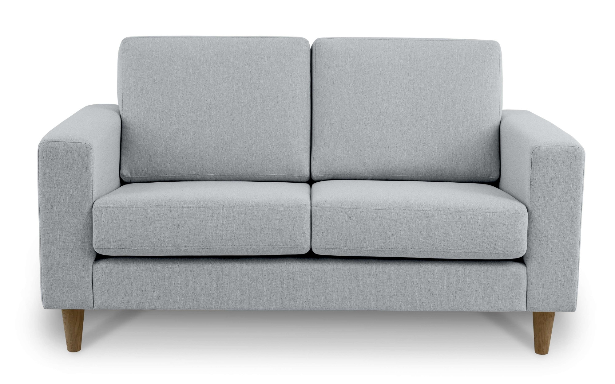 andas 2-Sitzer »Tvinno« im skandinavischen Stil, mit Massivholzfüßen, Breite 155 cm