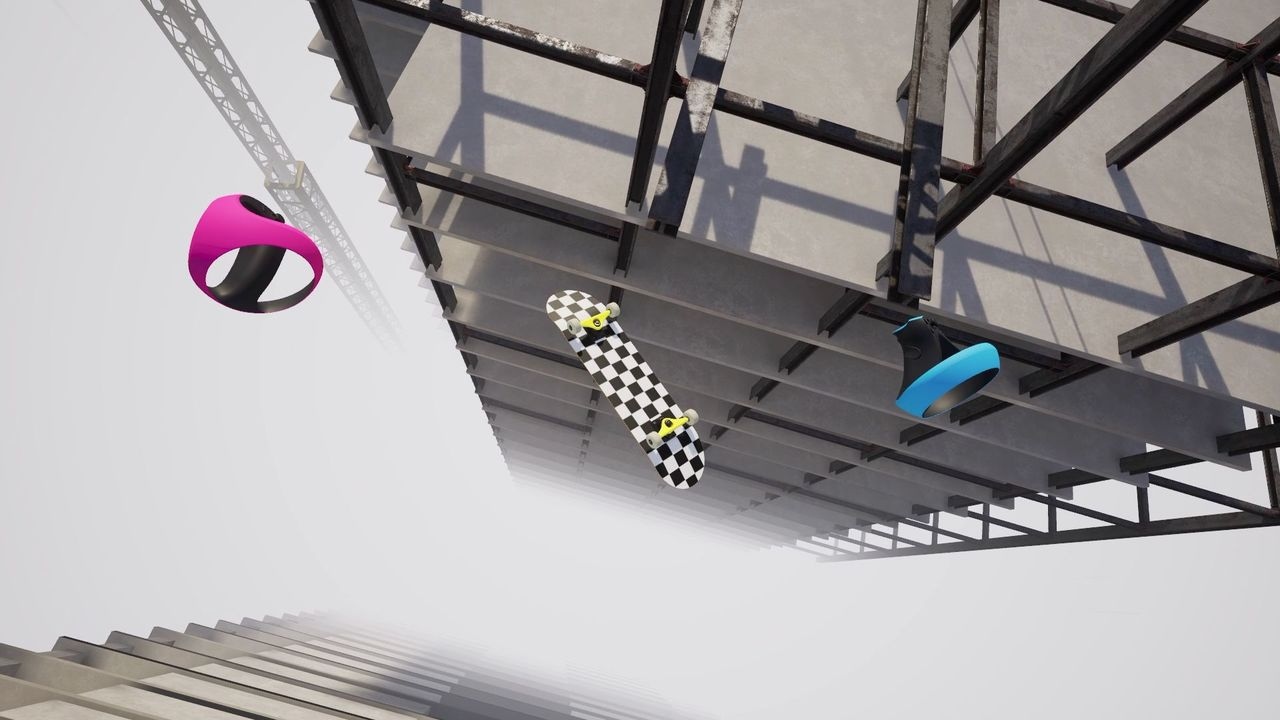 Spielesoftware »VR Skater (PS VR2)«, PlayStation 5