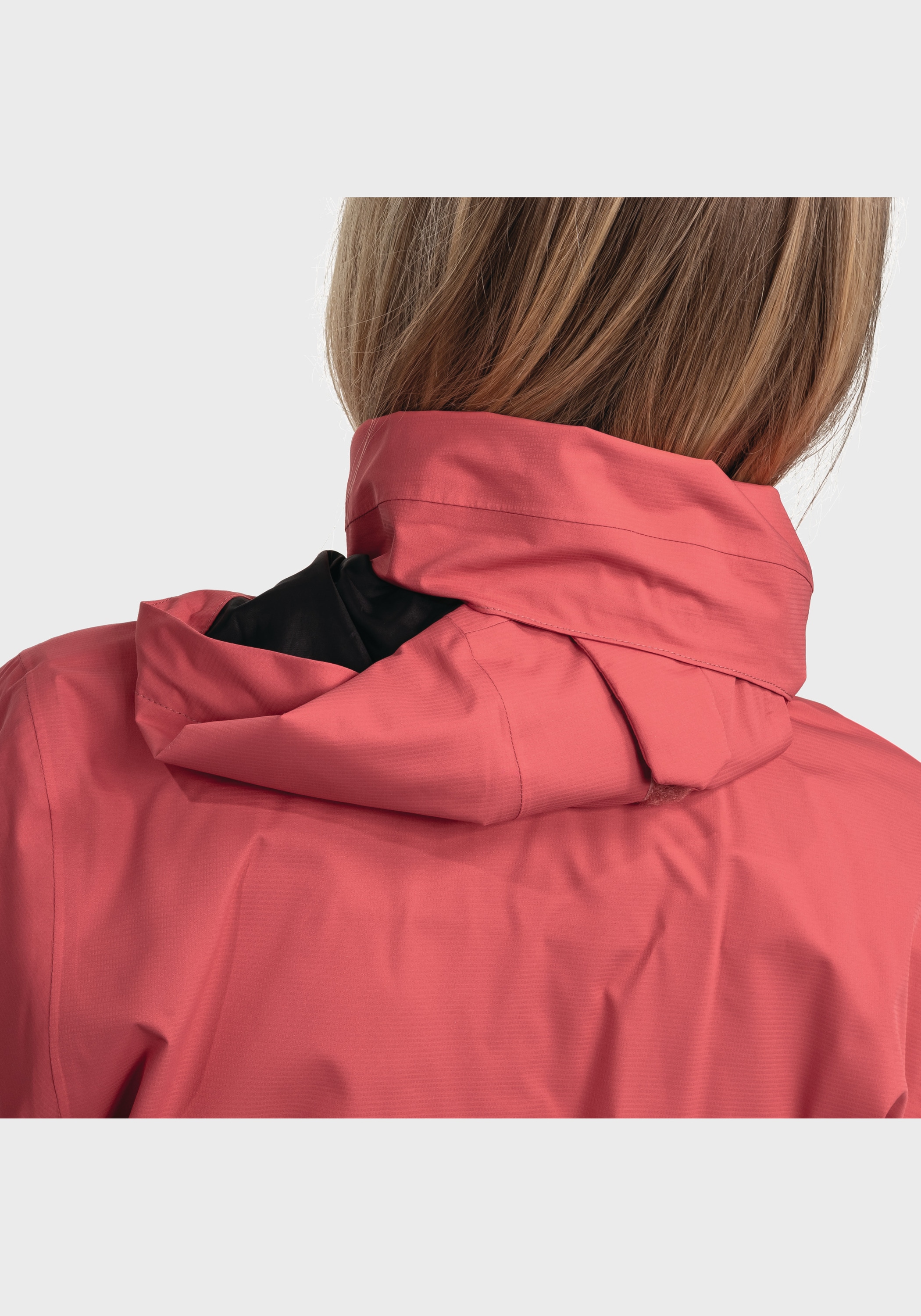 Schöffel Outdoorjacke »Jacket Gmund L«, mit Kapuze