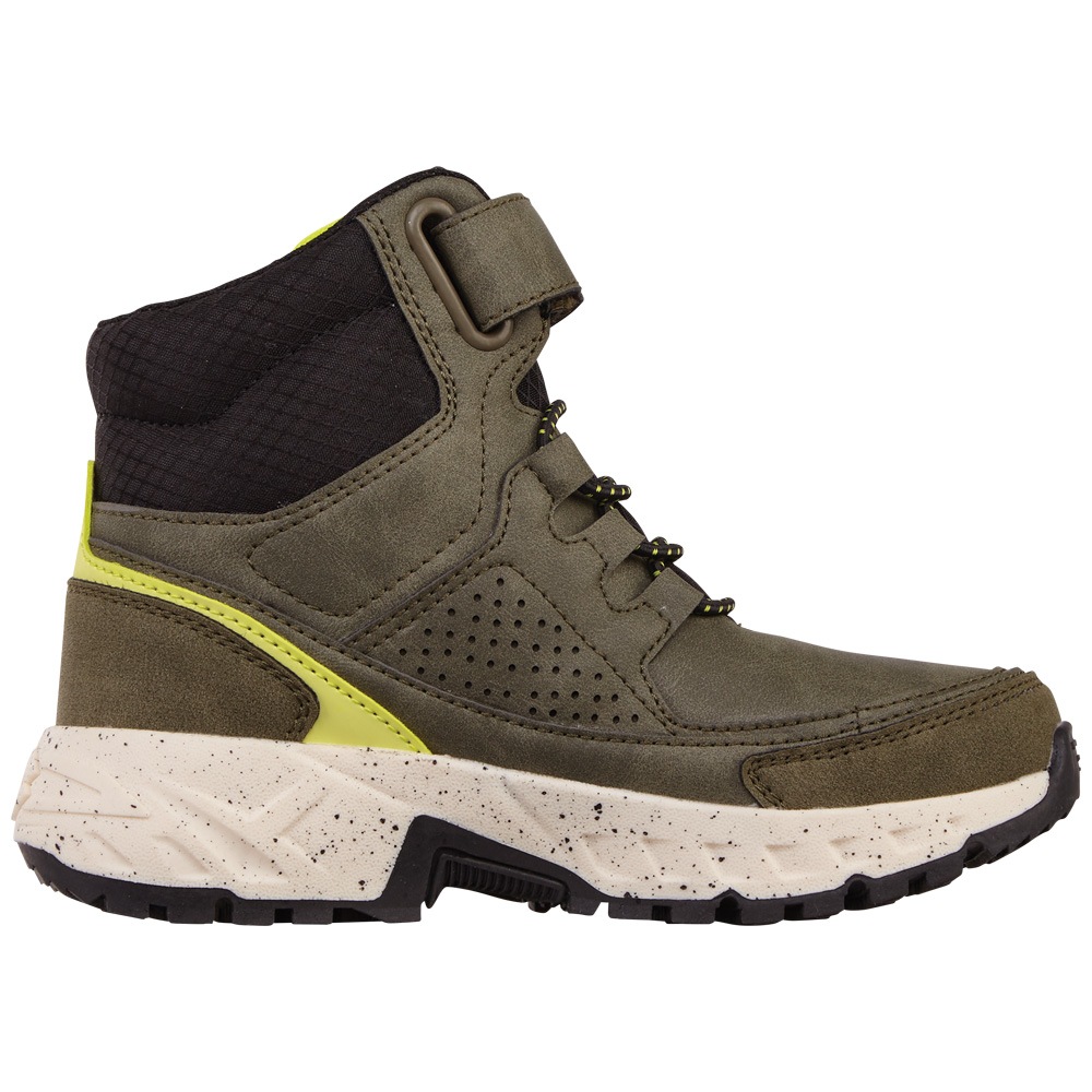 lotto Winterboots, - mit reflektierenden Details 