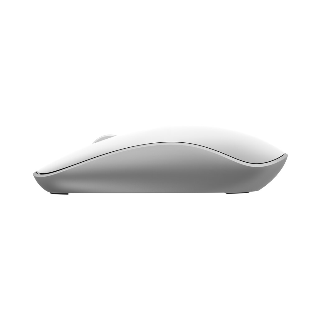 Rapoo Maus »M200 Silent kabellose Maus, Bluetooth, 2.4 GHz, 1300 DPI«, Bluetooth