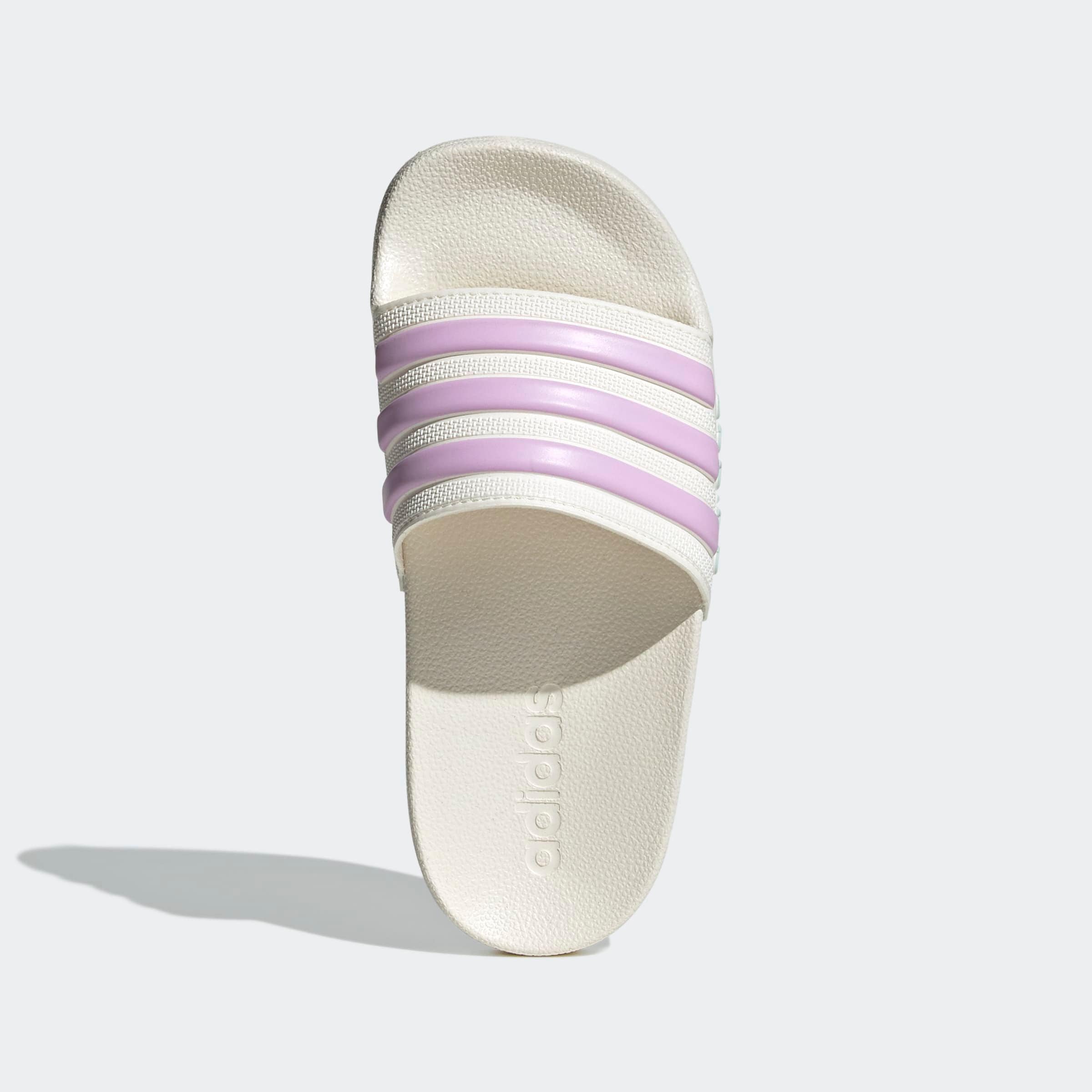 adidas Sportswear Badesandale »SHOWER ADILETTE«  Badelatschen für Kinder und Jugendliche