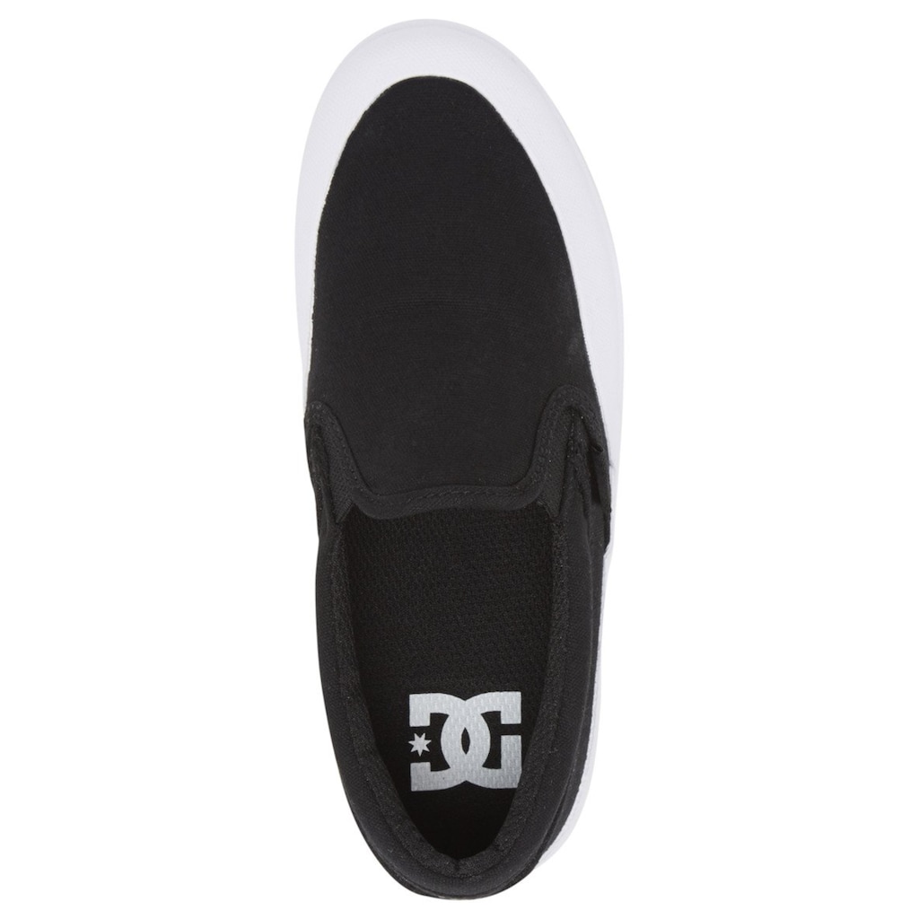 DC Shoes Slip-On Sneaker »DC Infinite«