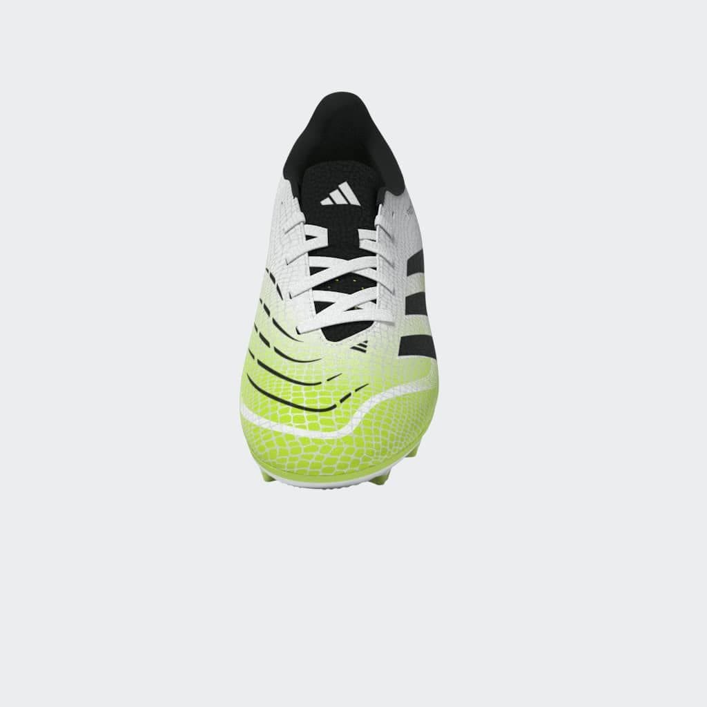 adidas Performance Fußballschuh »PREDATOR CLUB KIDS FG/MG«, geeignet für Rasen- und Kunstrasenplätze