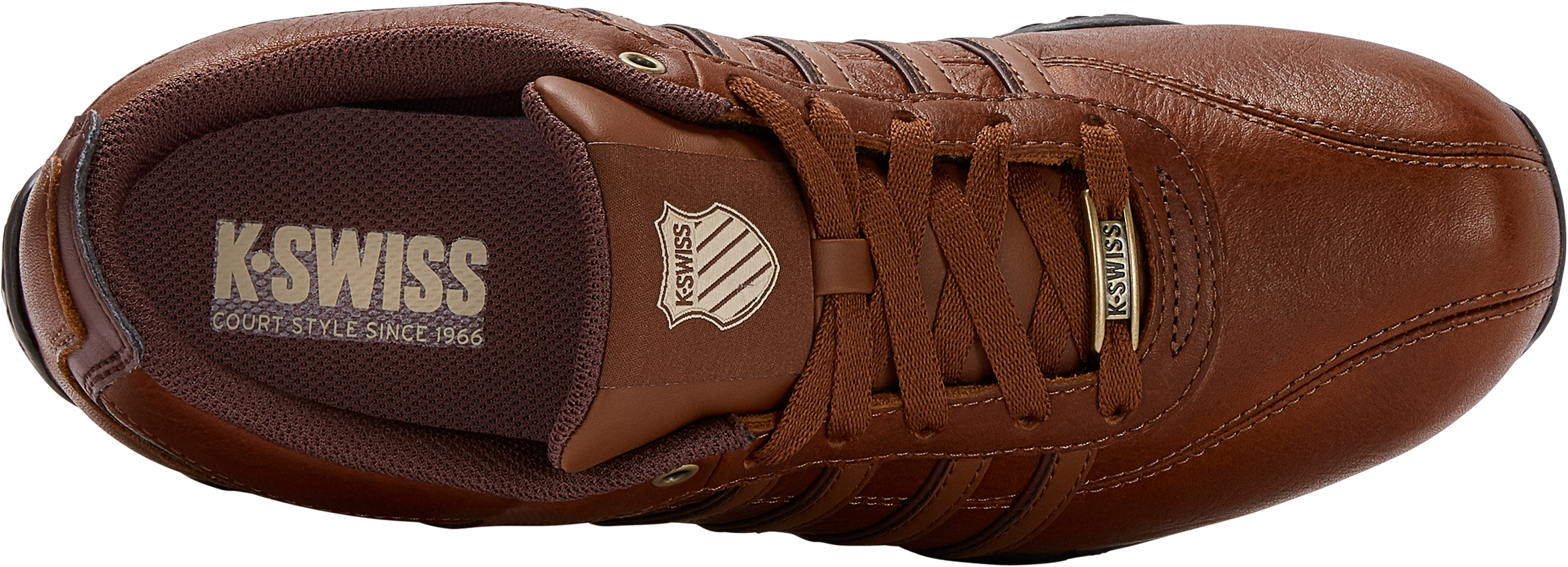 K-Swiss Sneaker »ARVEE 1.5«